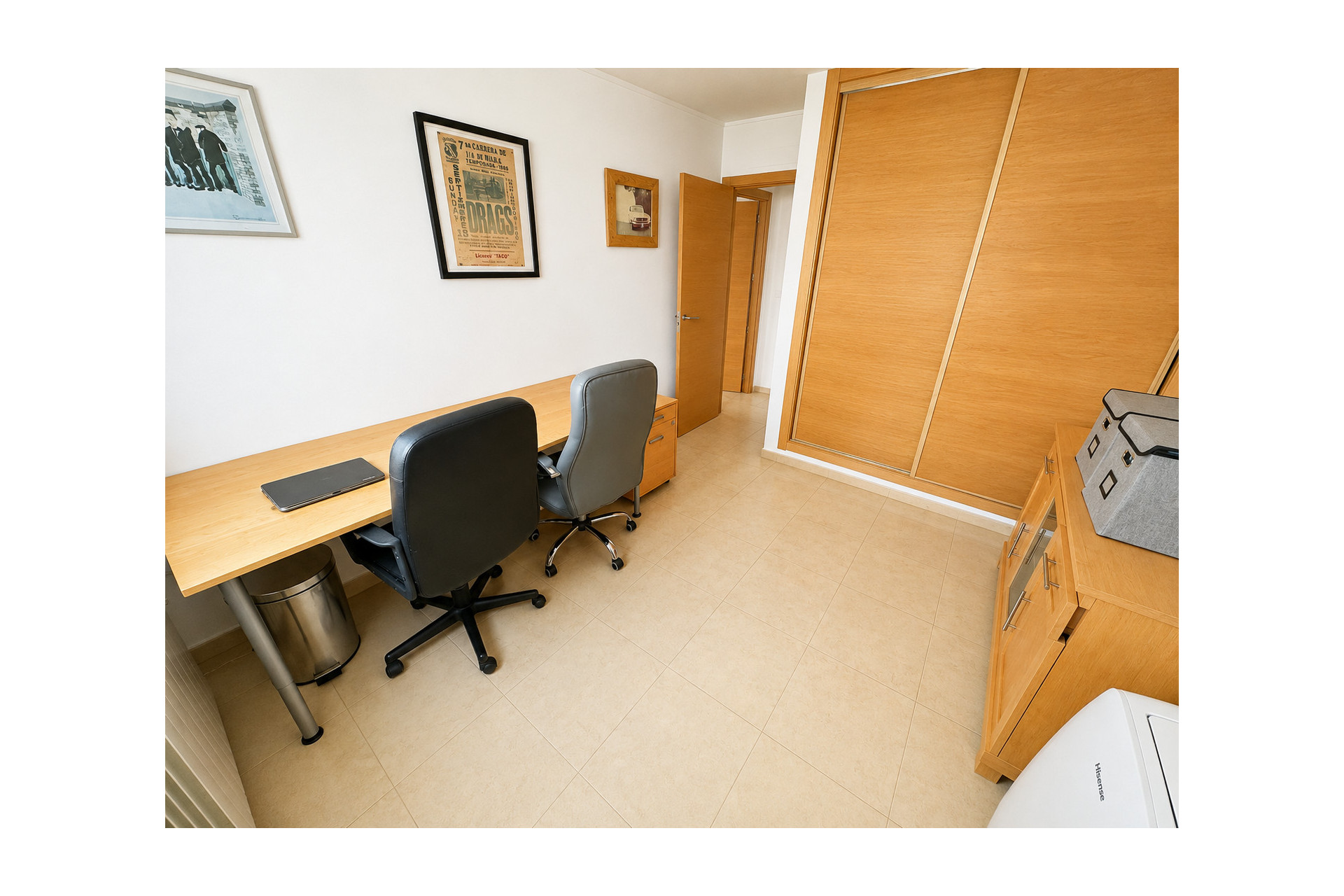 Herverkoop - Detached Villa - Mar Menor Golf Resort - Mar Menor Golf Resort - Centre