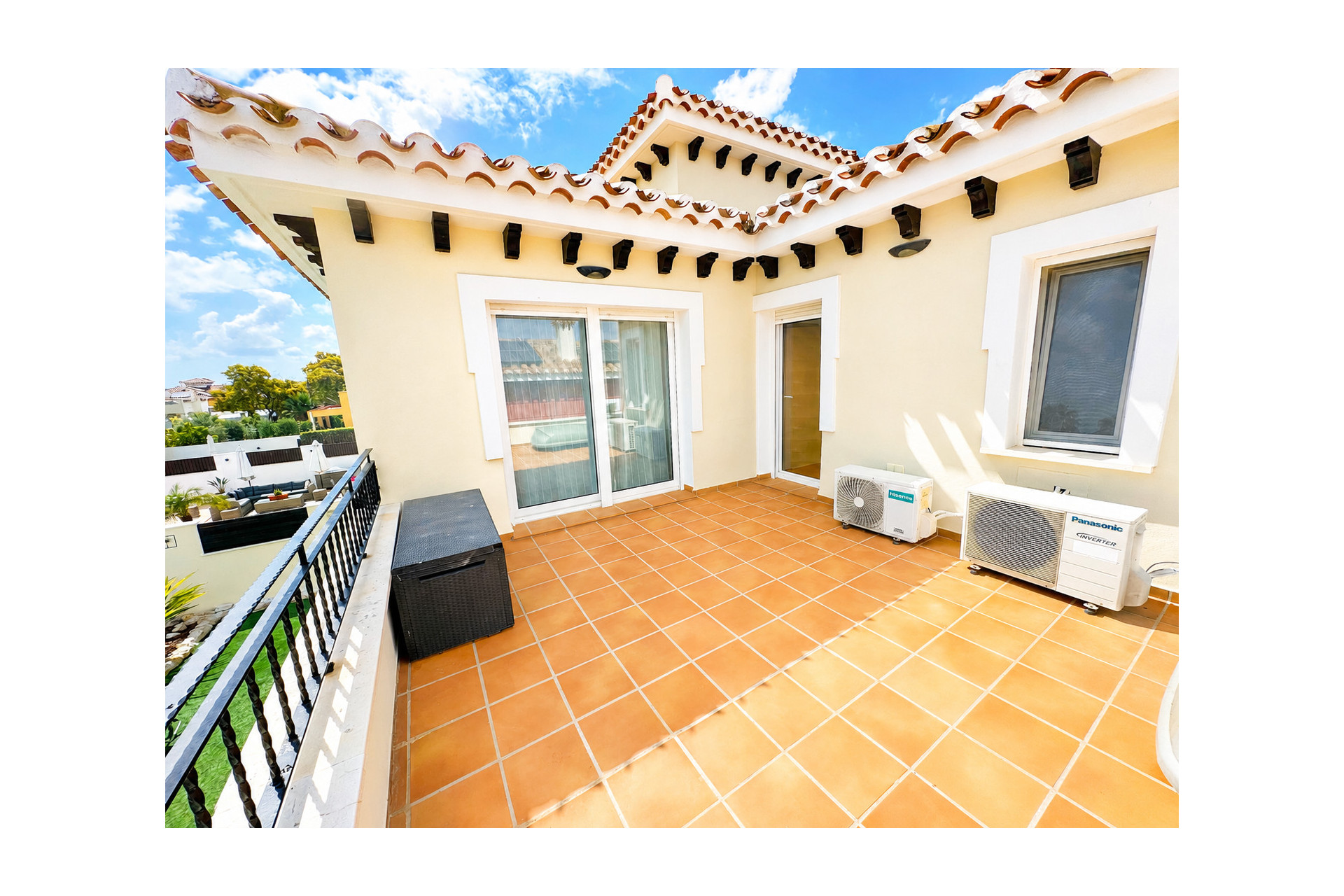 Herverkoop - Detached Villa - Mar Menor Golf Resort - Mar Menor Golf Resort - Centre