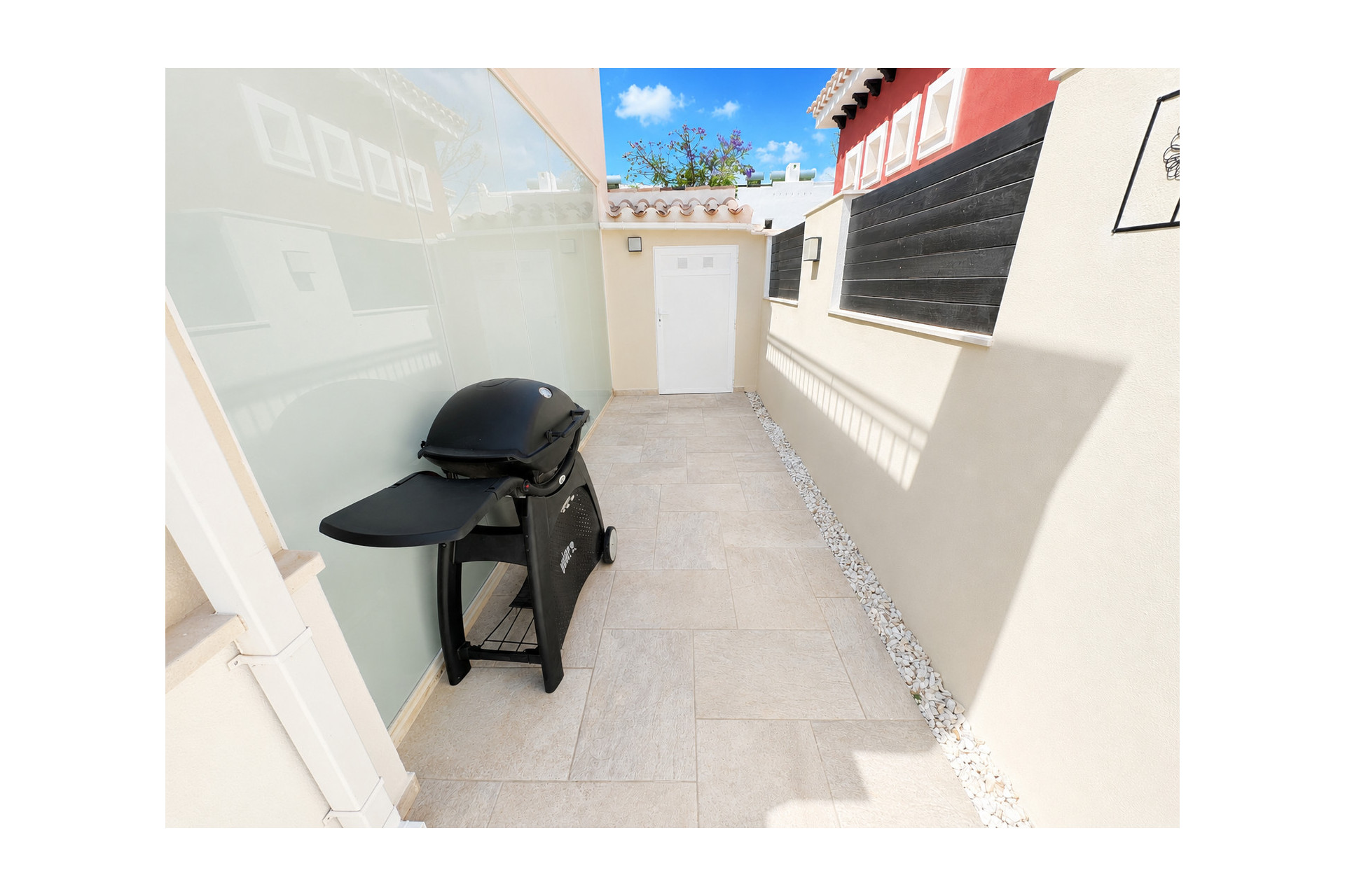 Herverkoop - Detached Villa - Mar Menor Golf Resort - Mar Menor Golf Resort - Centre