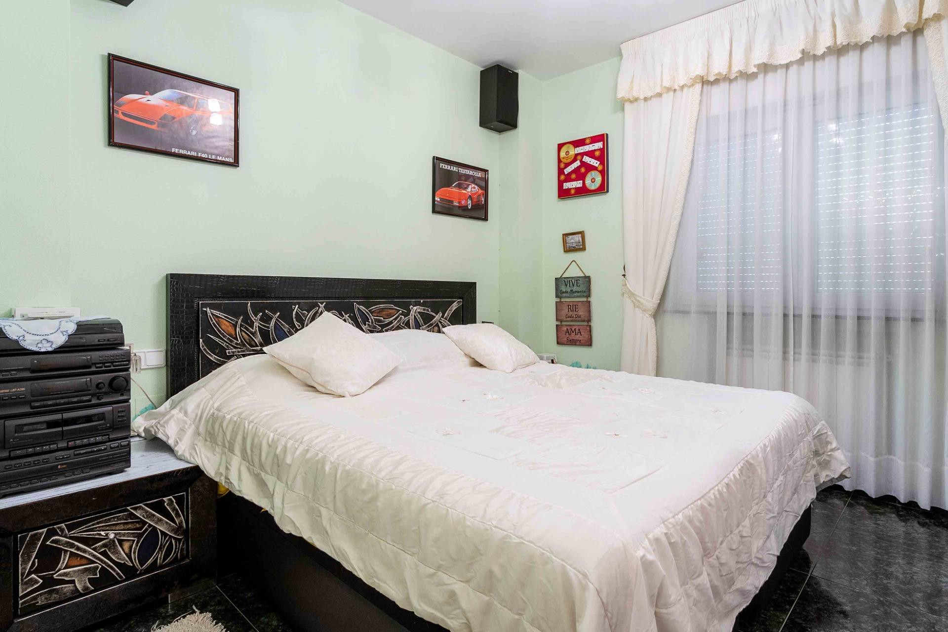 Herverkoop - Detached Villa - Orihuela Costa - Cabo Roig