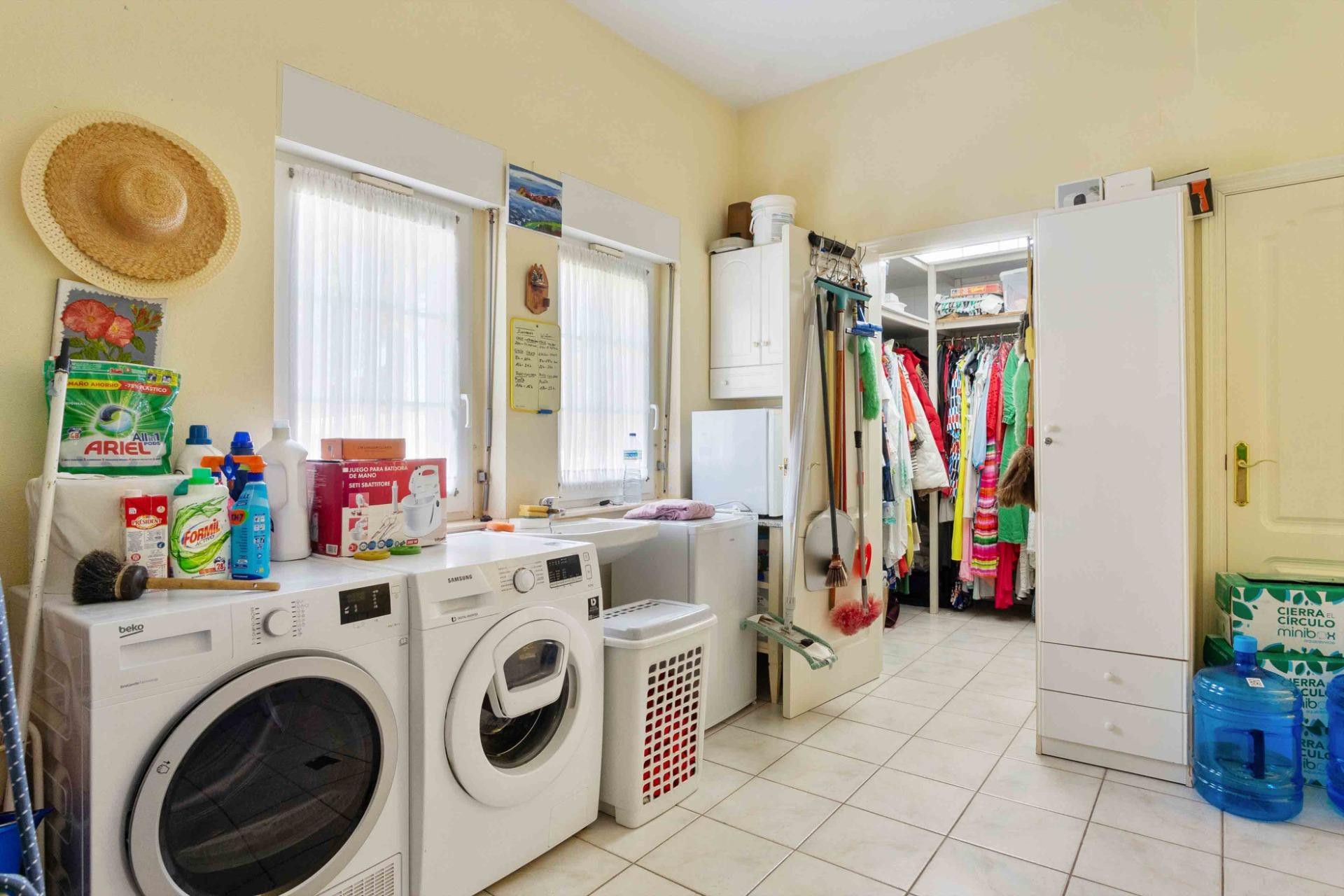 Herverkoop - Detached Villa - Orihuela Costa - Cabo Roig