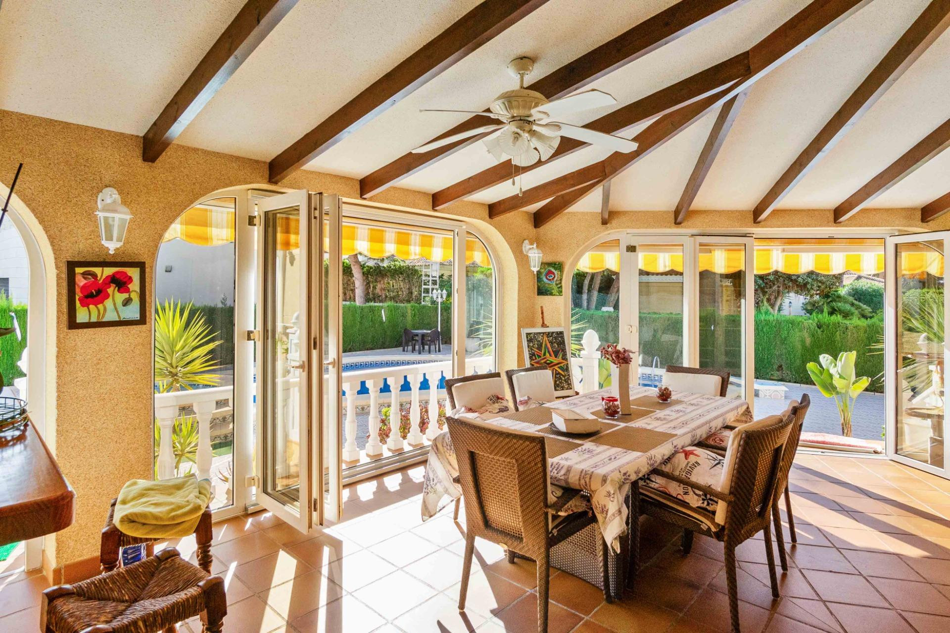 Herverkoop - Detached Villa - Orihuela Costa - Cabo Roig