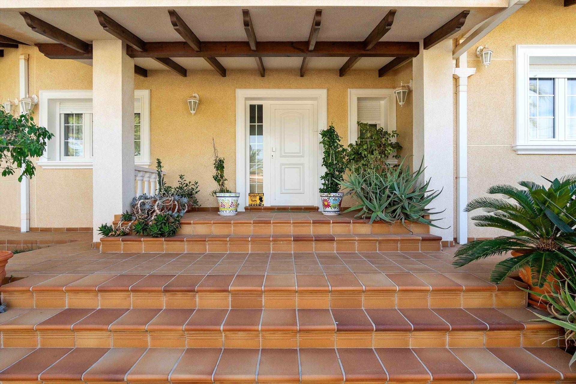 Herverkoop - Detached Villa - Orihuela Costa - Cabo Roig