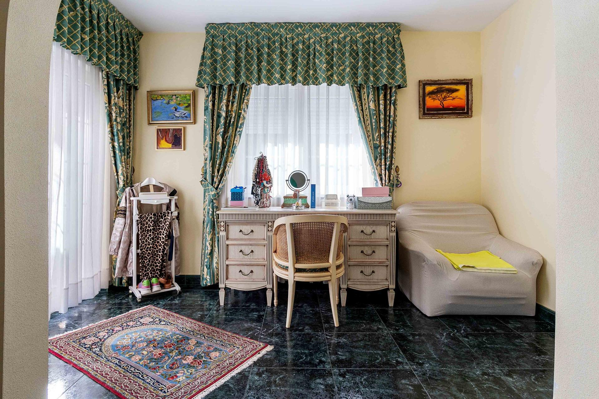 Herverkoop - Detached Villa - Orihuela Costa - Cabo Roig