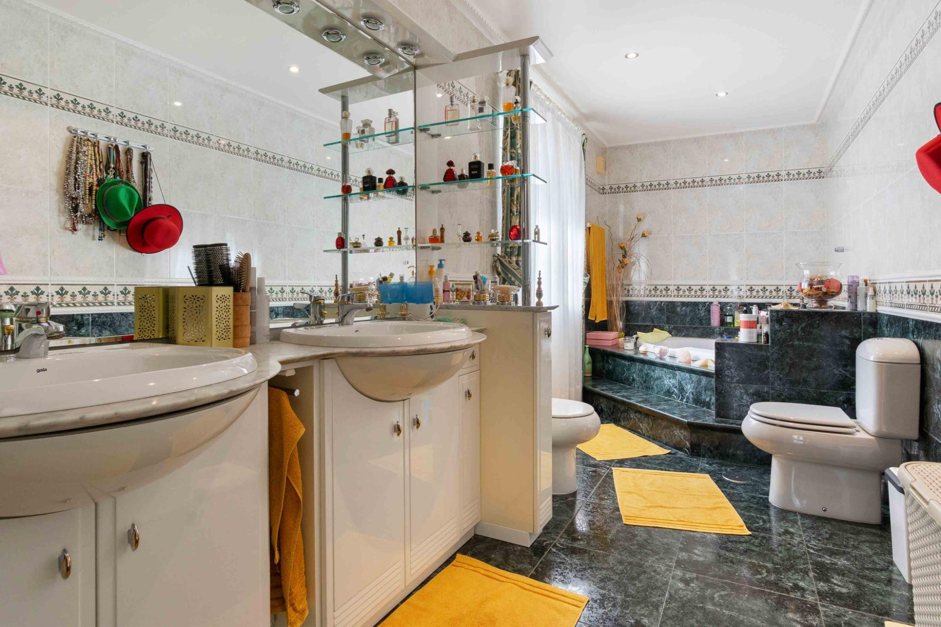 Herverkoop - Detached Villa - Orihuela Costa - Cabo Roig