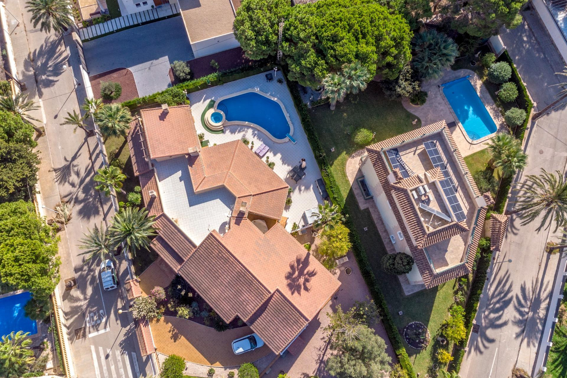 Herverkoop - Detached Villa - Orihuela Costa - Cabo Roig