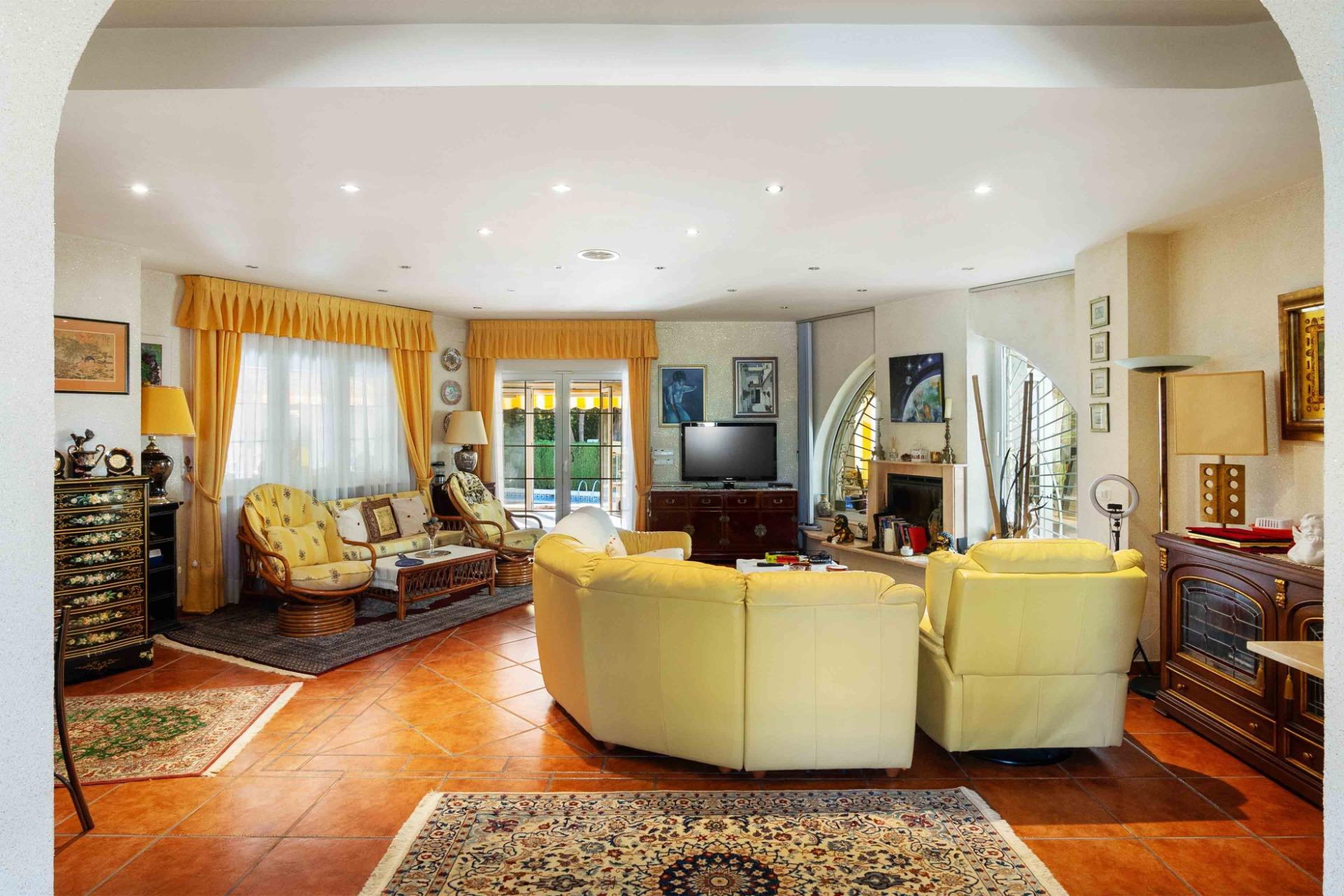 Herverkoop - Detached Villa - Orihuela Costa - Cabo Roig