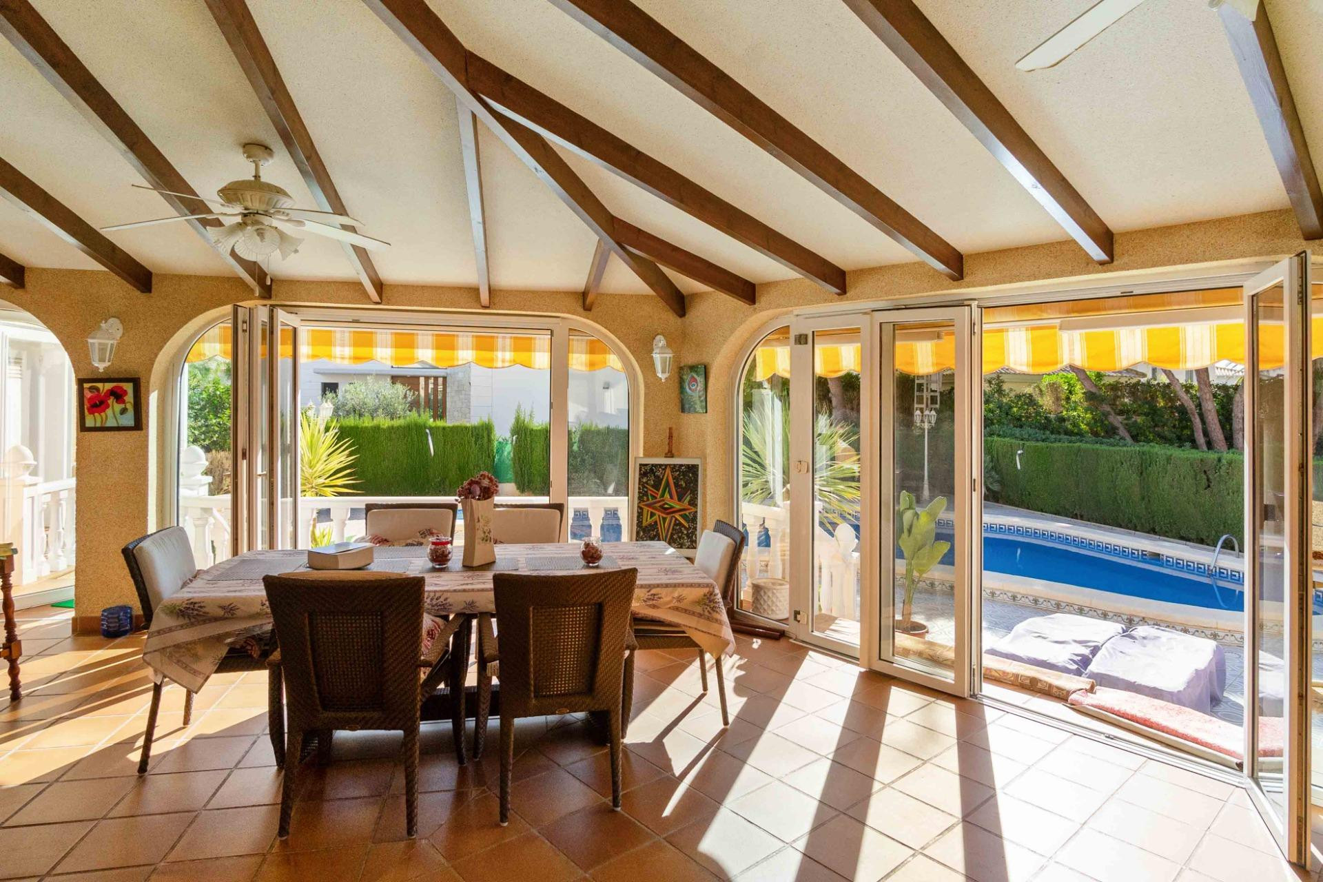 Herverkoop - Detached Villa - Orihuela Costa - Cabo Roig