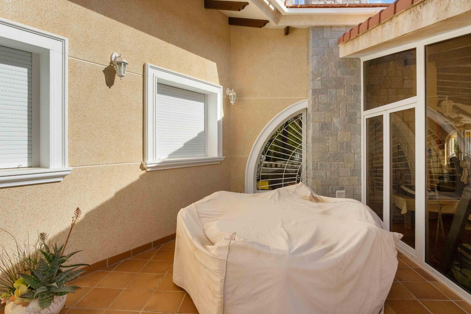 Herverkoop - Detached Villa - Orihuela Costa - Cabo Roig