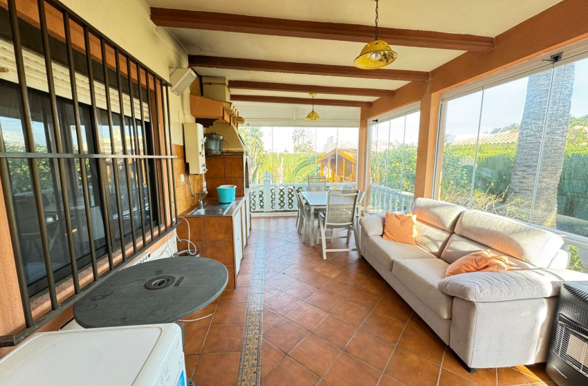 Herverkoop - Detached Villa - Orihuela Costa - Cabo Roig