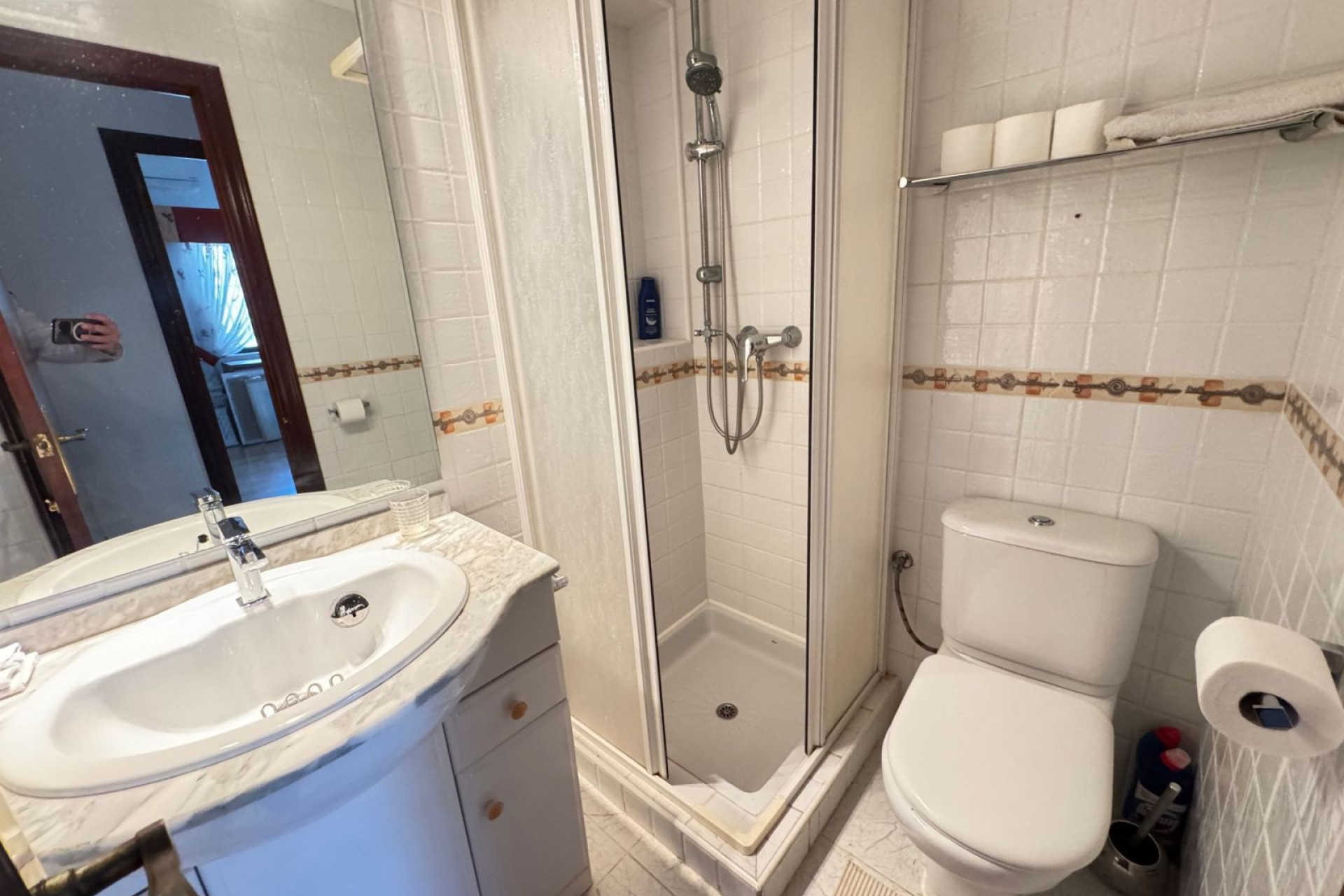 Herverkoop - Detached Villa - Orihuela Costa - Cabo Roig