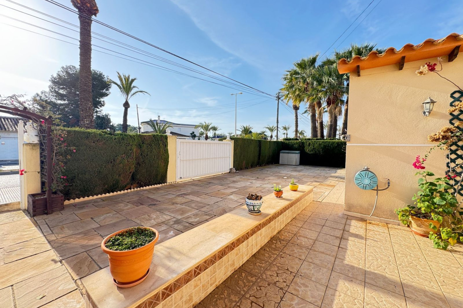 Herverkoop - Detached Villa - Orihuela Costa - Cabo Roig
