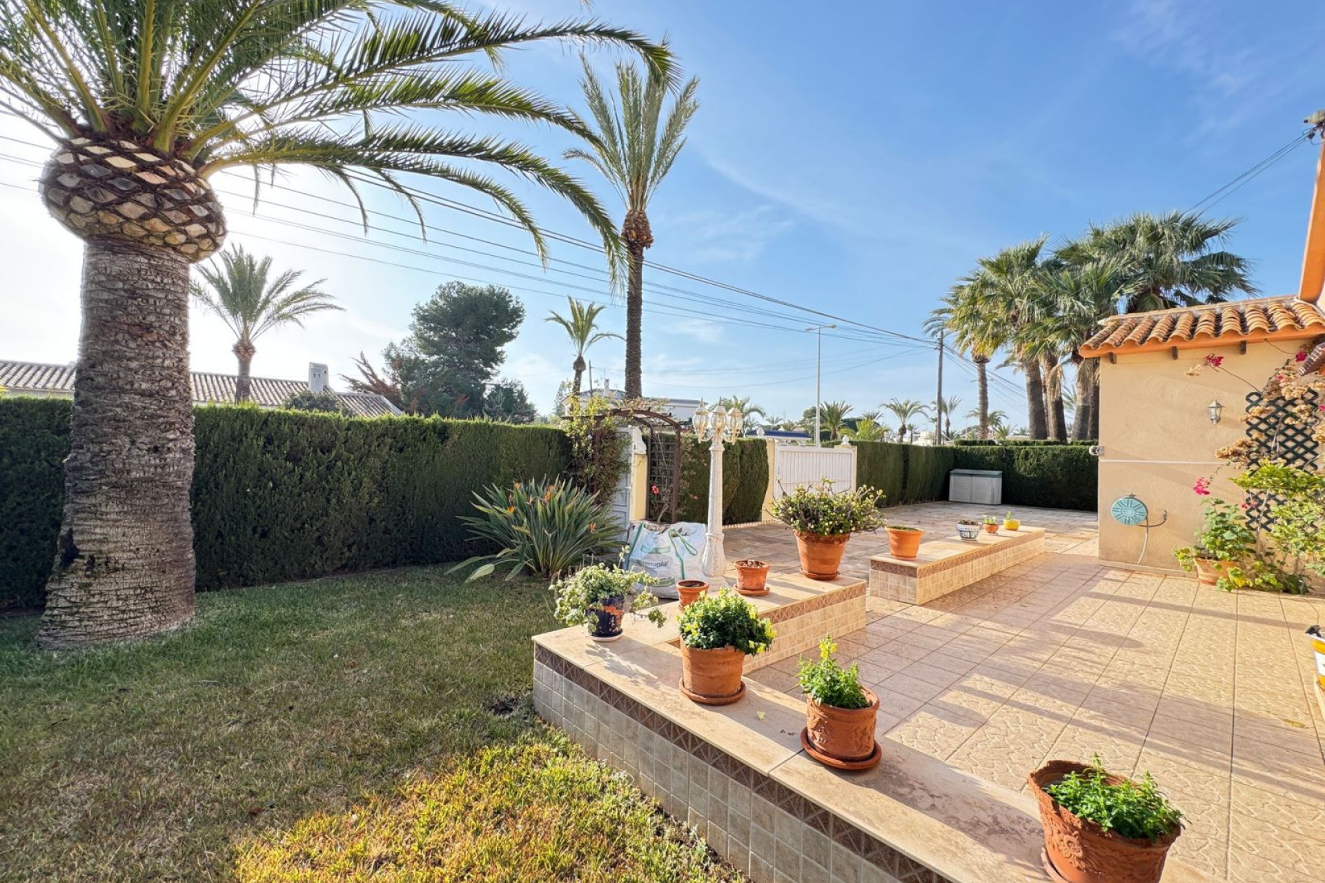 Herverkoop - Detached Villa - Orihuela Costa - Cabo Roig