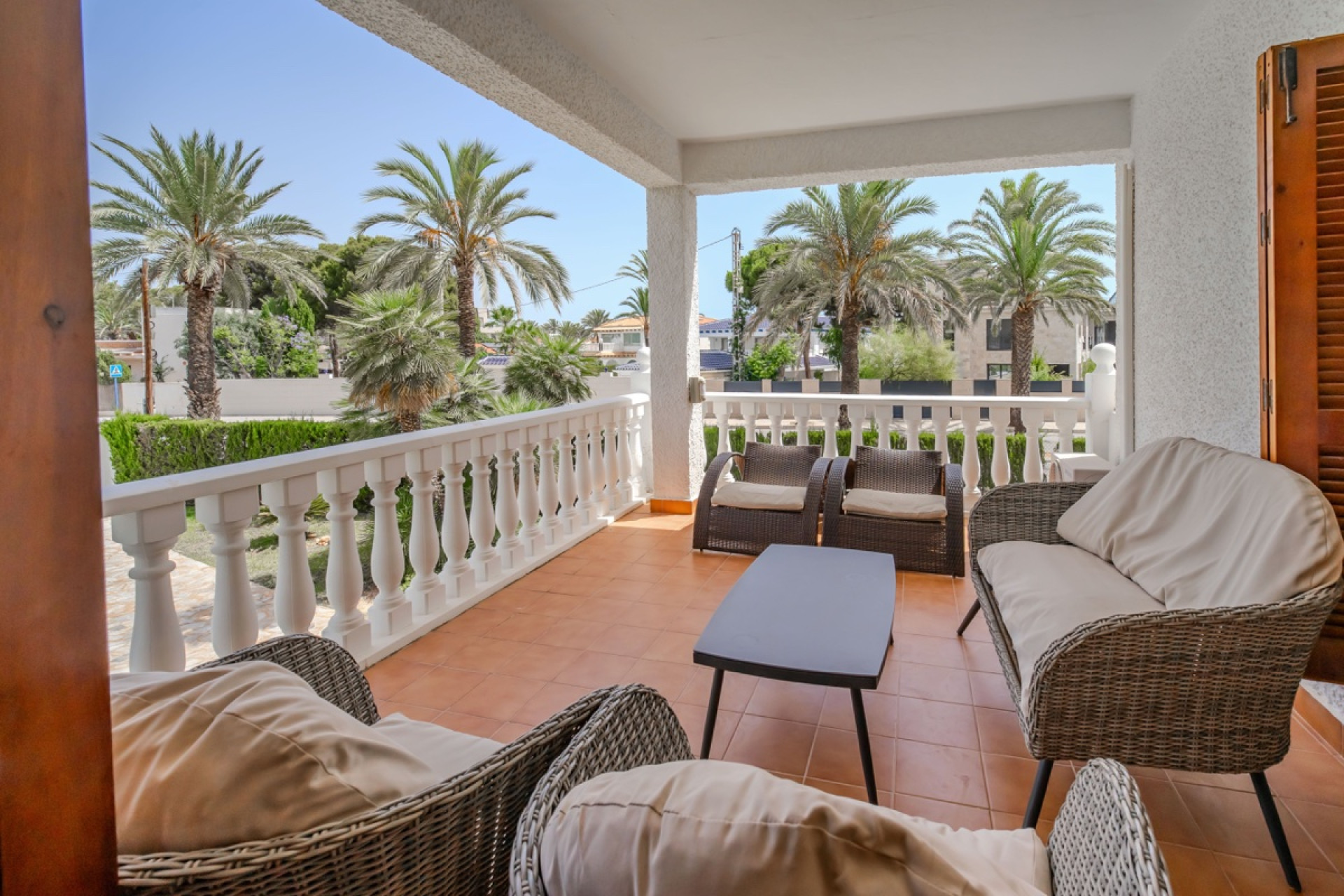 Herverkoop - Detached Villa - Orihuela Costa - Cabo Roig