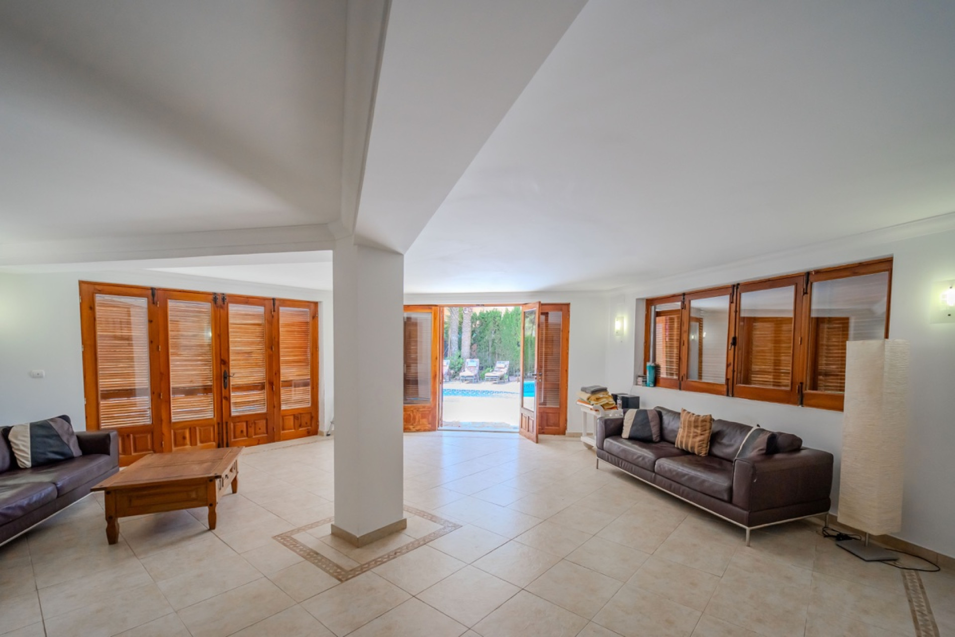 Herverkoop - Detached Villa - Orihuela Costa - Cabo Roig