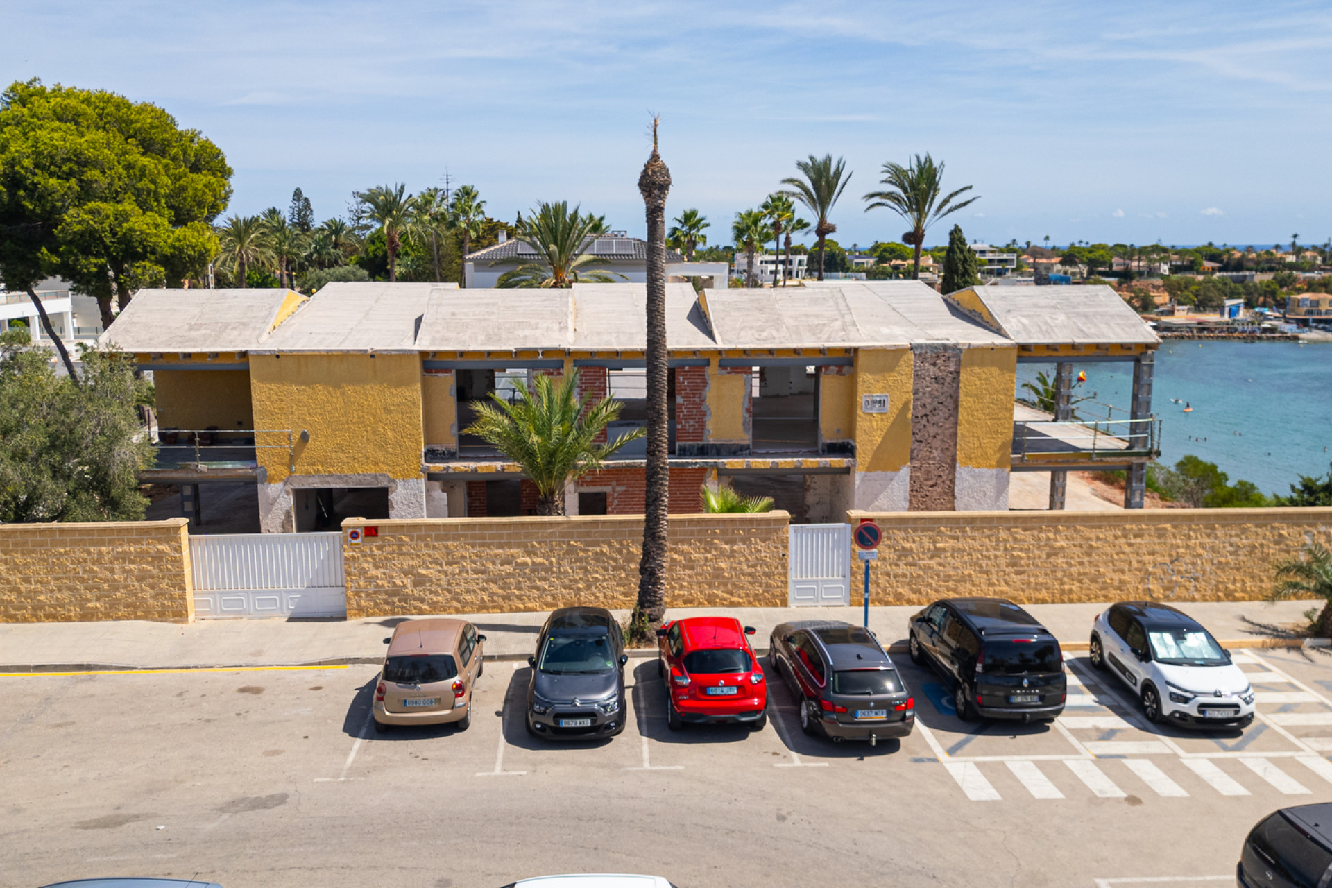 Herverkoop - Detached Villa - Orihuela Costa - Cabo Roig