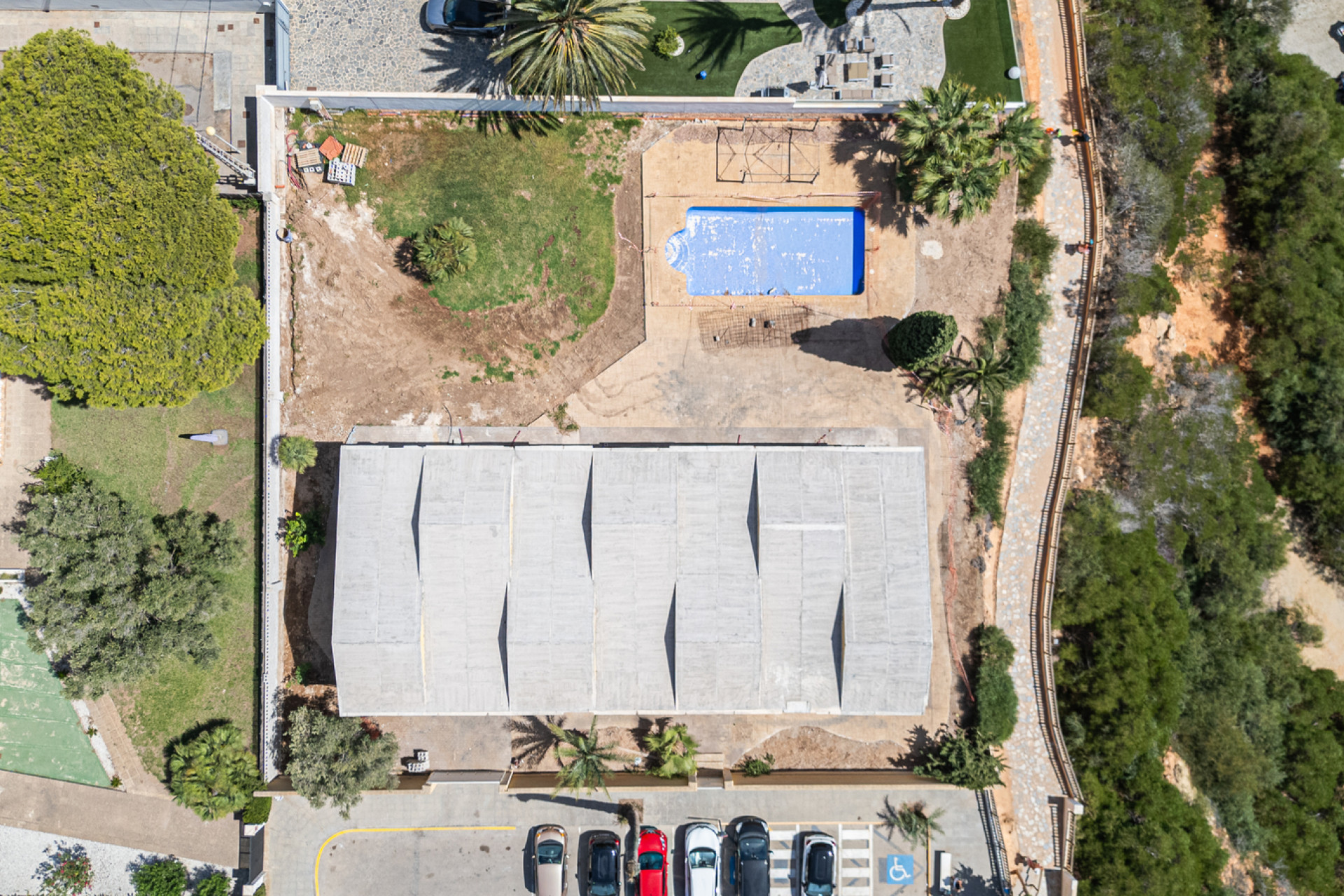 Herverkoop - Detached Villa - Orihuela Costa - Cabo Roig