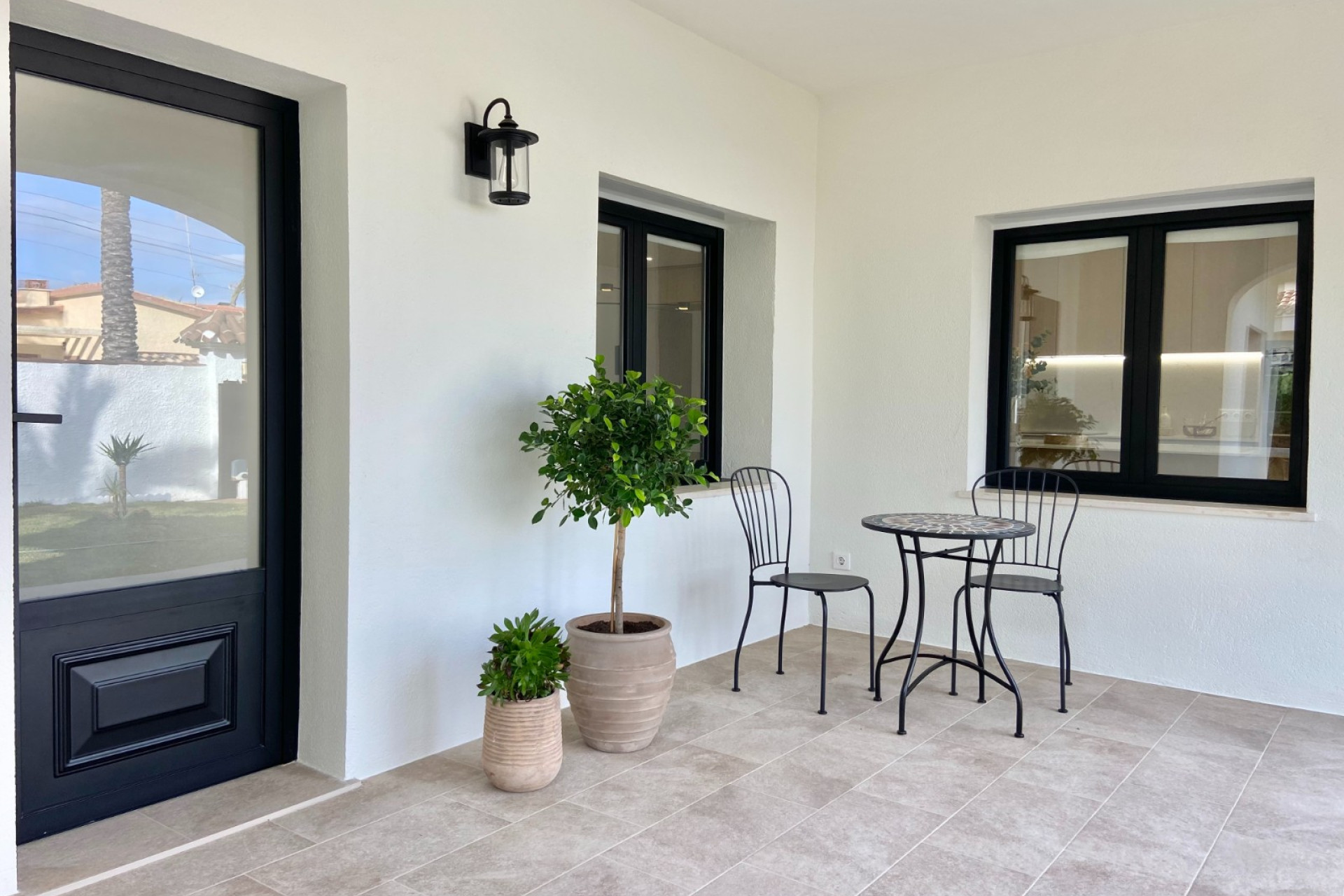 Herverkoop - Detached Villa - Orihuela Costa - Cabo Roig