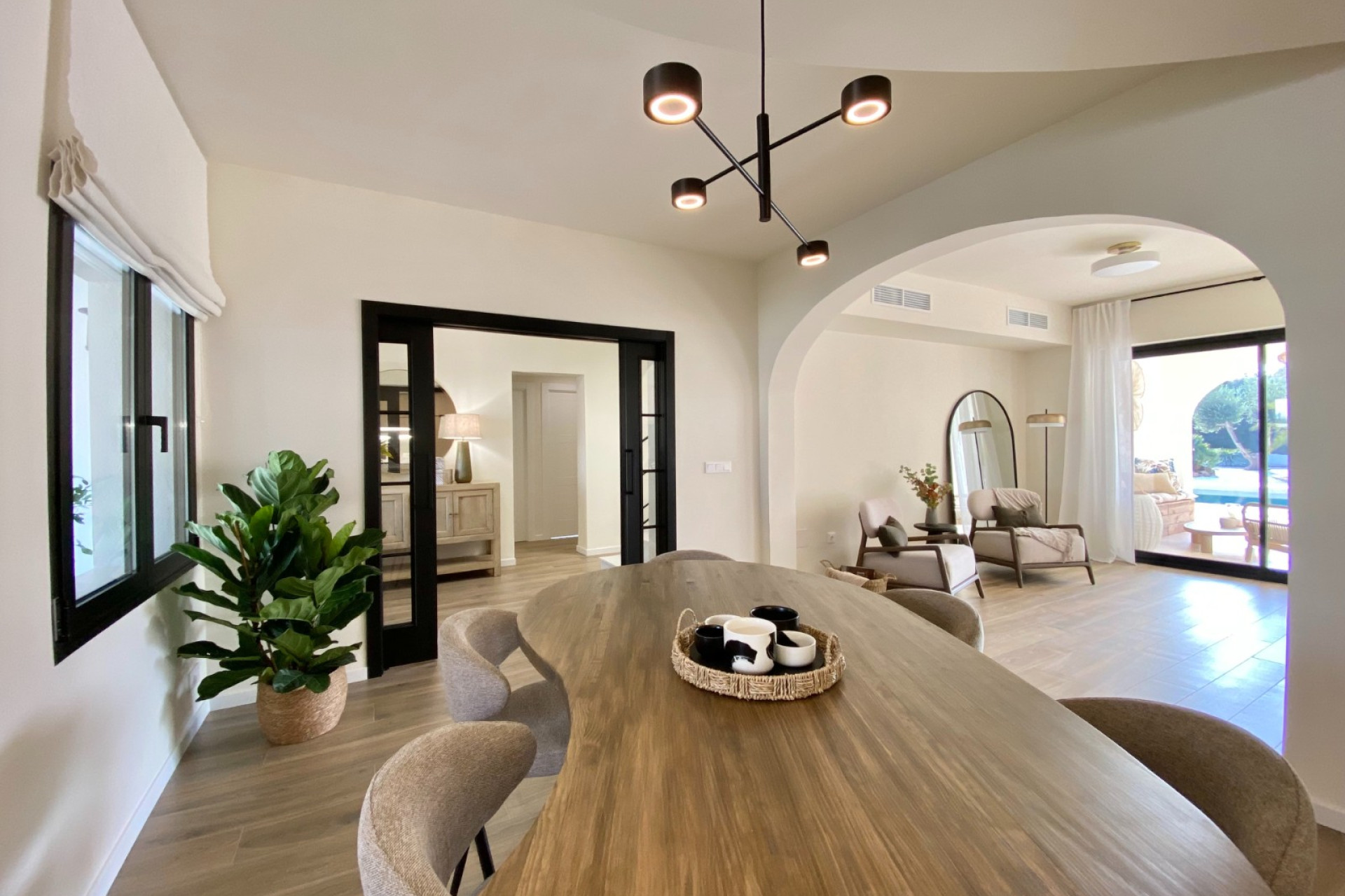 Herverkoop - Detached Villa - Orihuela Costa - Cabo Roig