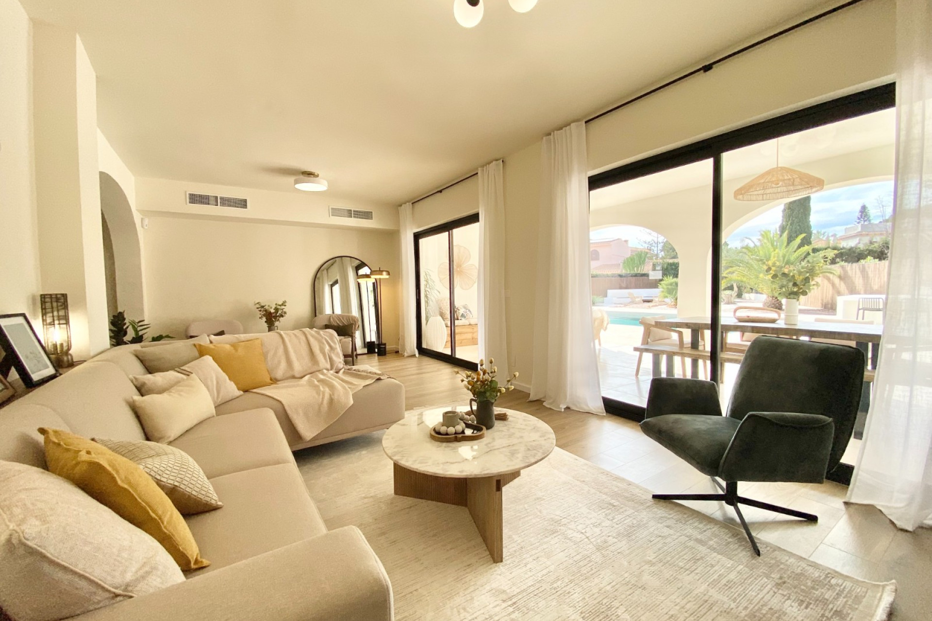 Herverkoop - Detached Villa - Orihuela Costa - Cabo Roig