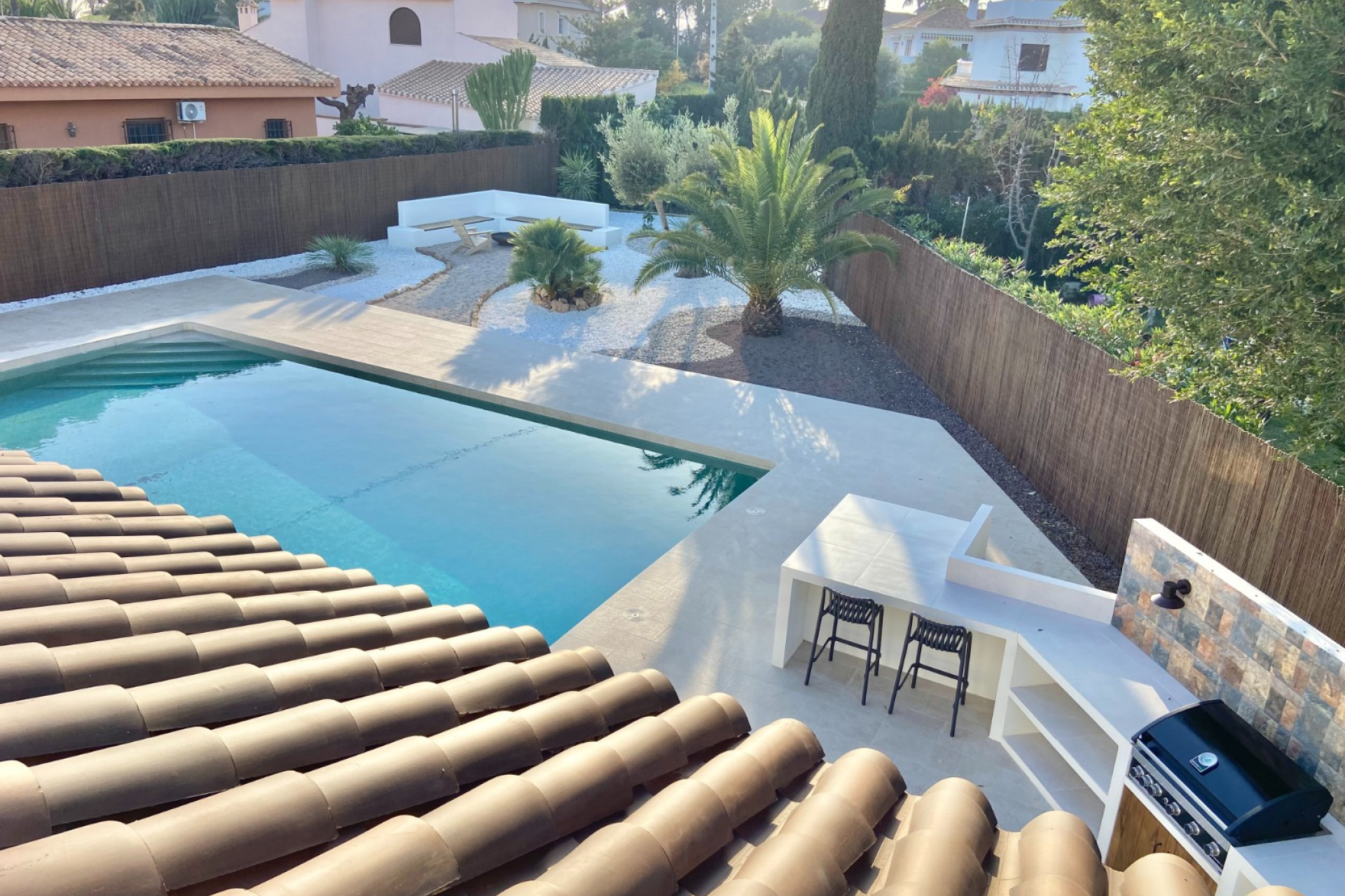 Herverkoop - Detached Villa - Orihuela Costa - Cabo Roig