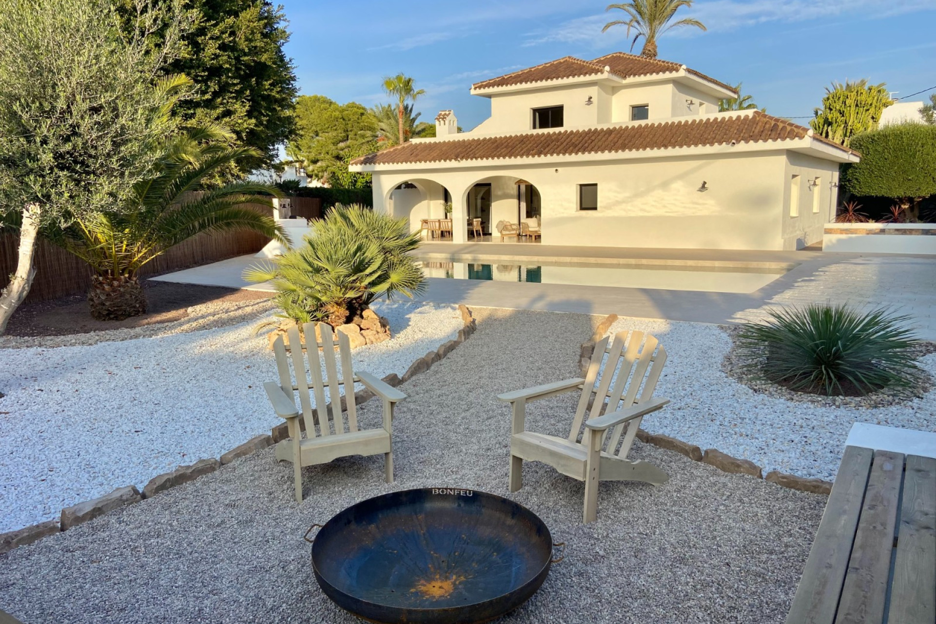 Herverkoop - Detached Villa - Orihuela Costa - Cabo Roig