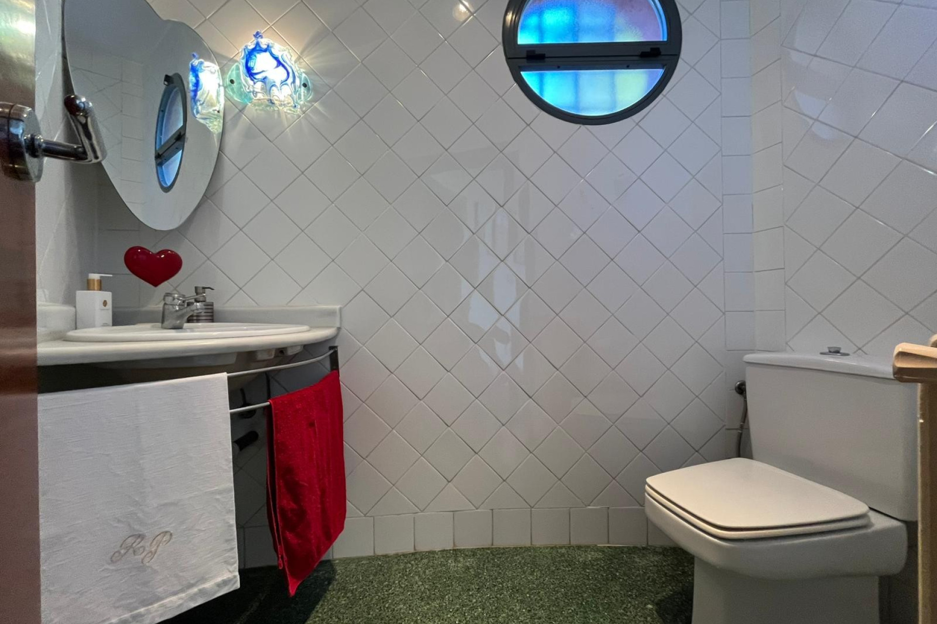 Herverkoop - Detached Villa - Orihuela Costa - Dehesa de Campoamor