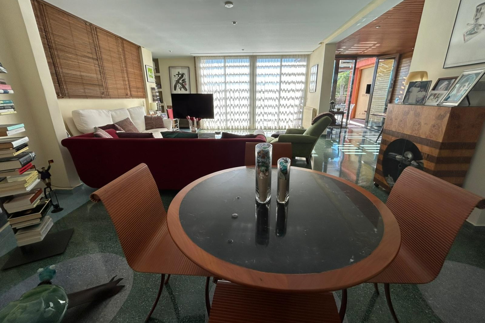 Herverkoop - Detached Villa - Orihuela Costa - Dehesa de Campoamor