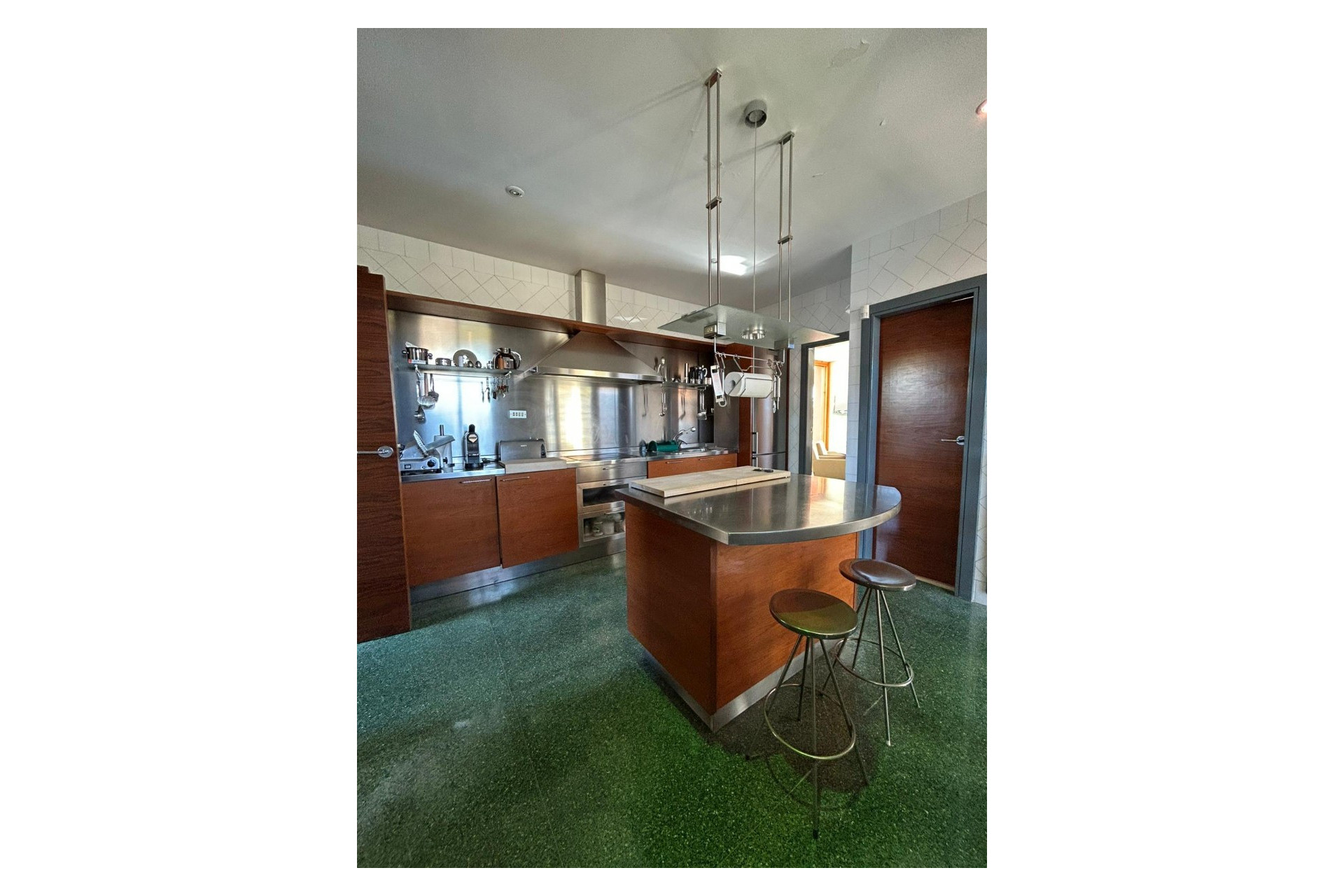 Herverkoop - Detached Villa - Orihuela Costa - Dehesa de Campoamor