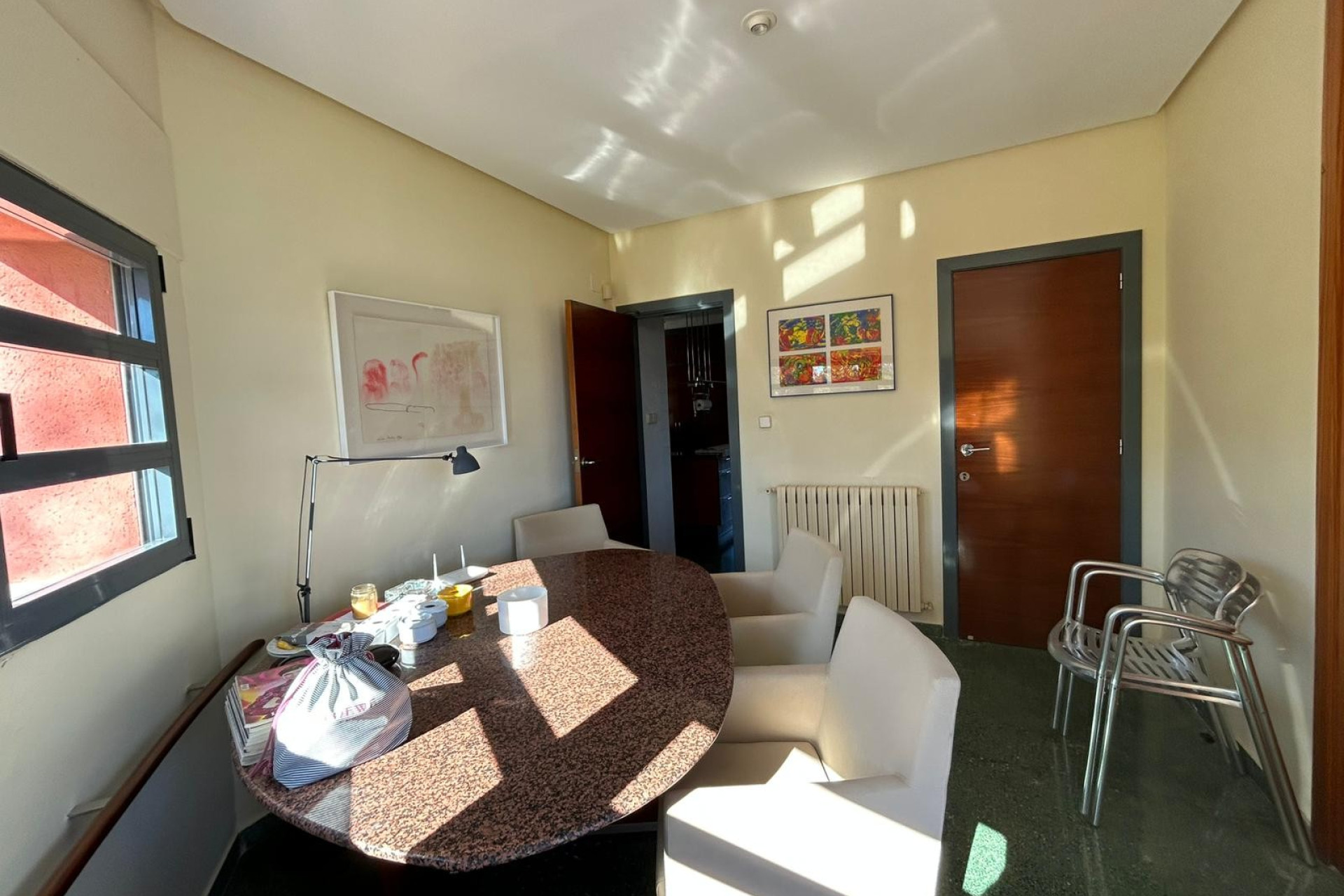 Herverkoop - Detached Villa - Orihuela Costa - Dehesa de Campoamor