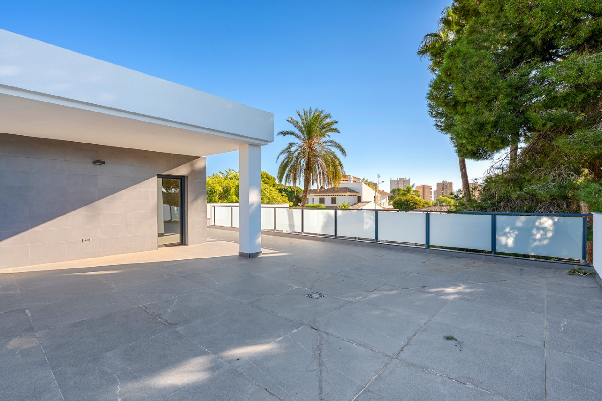 Herverkoop - Detached Villa - Orihuela Costa - Dehesa de Campoamor