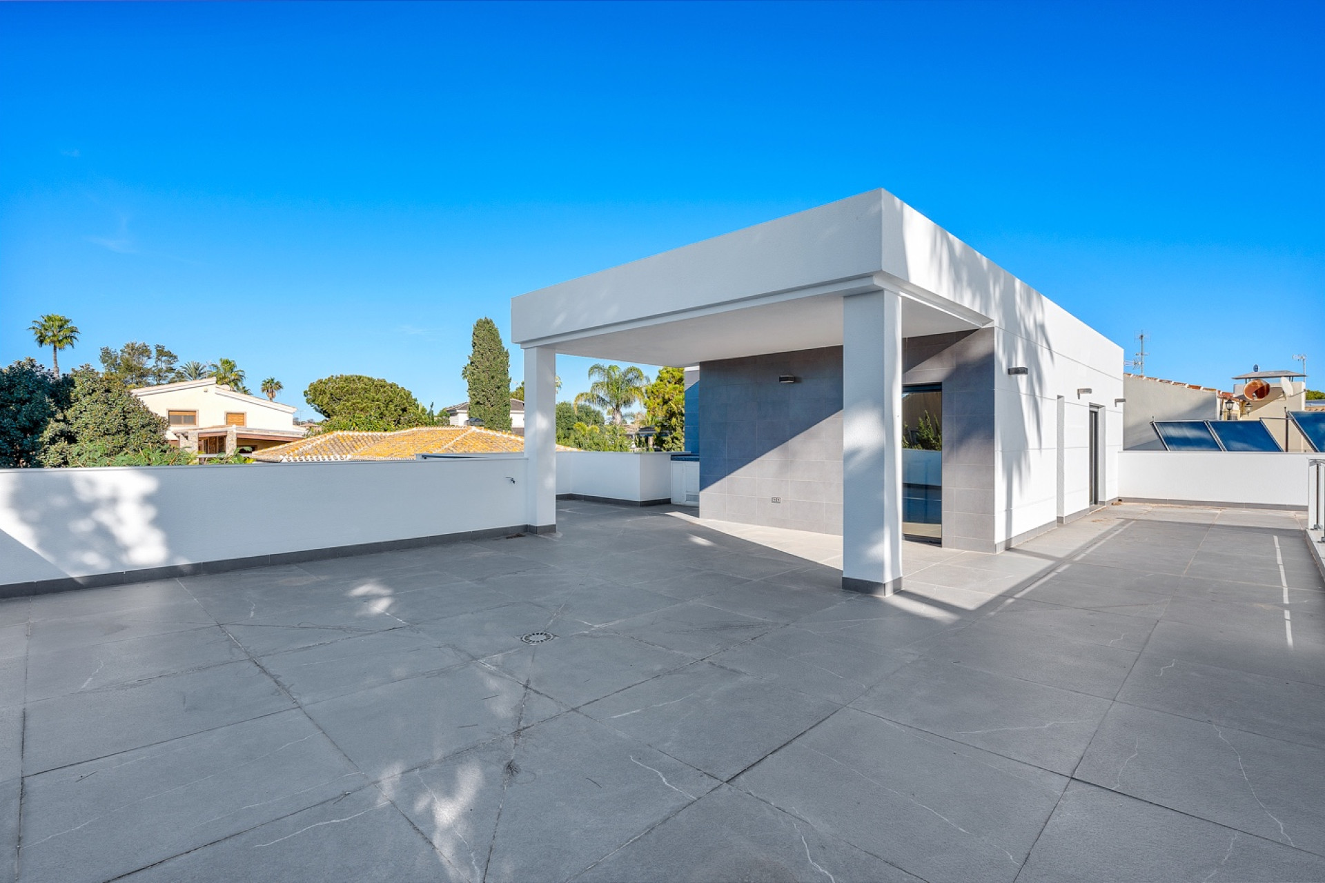 Herverkoop - Detached Villa - Orihuela Costa - Dehesa de Campoamor