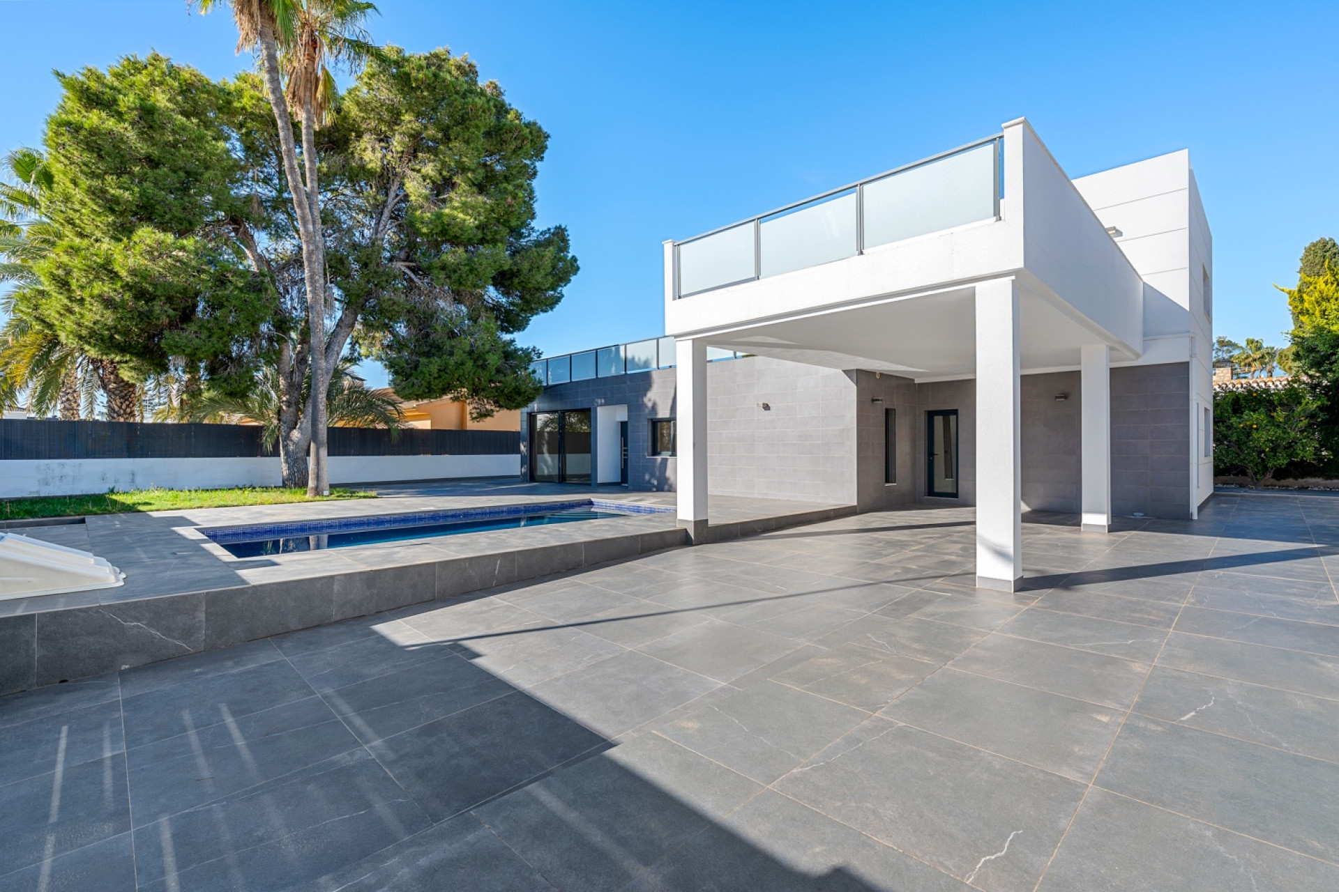 Herverkoop - Detached Villa - Orihuela Costa - Dehesa de Campoamor