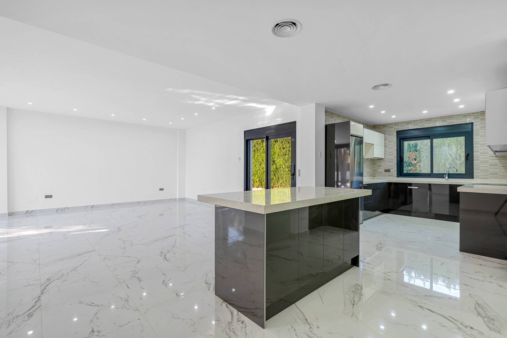 Herverkoop - Detached Villa - Orihuela Costa - Dehesa de Campoamor