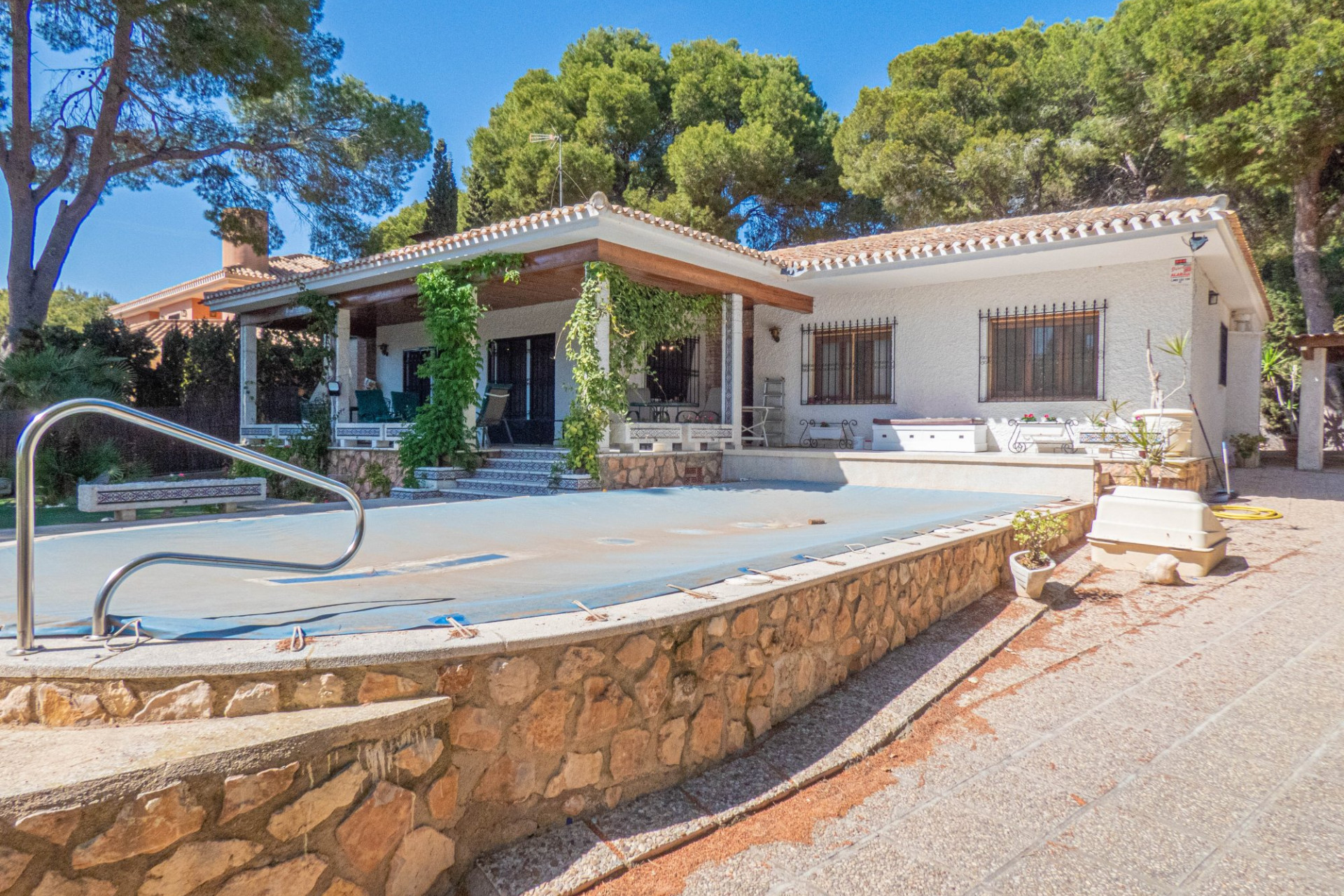 Herverkoop - Detached Villa - Orihuela Costa - Dehesa de Campoamor