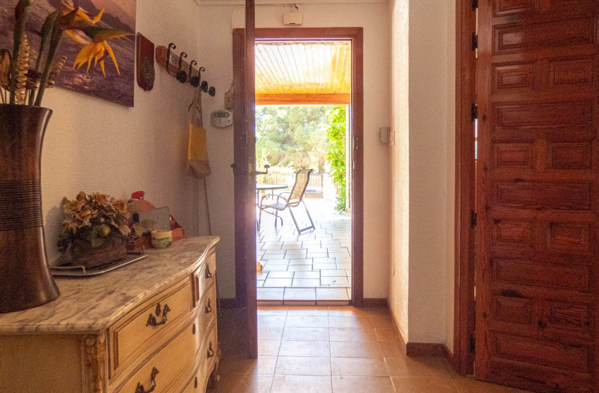 Herverkoop - Detached Villa - Orihuela Costa - Dehesa de Campoamor