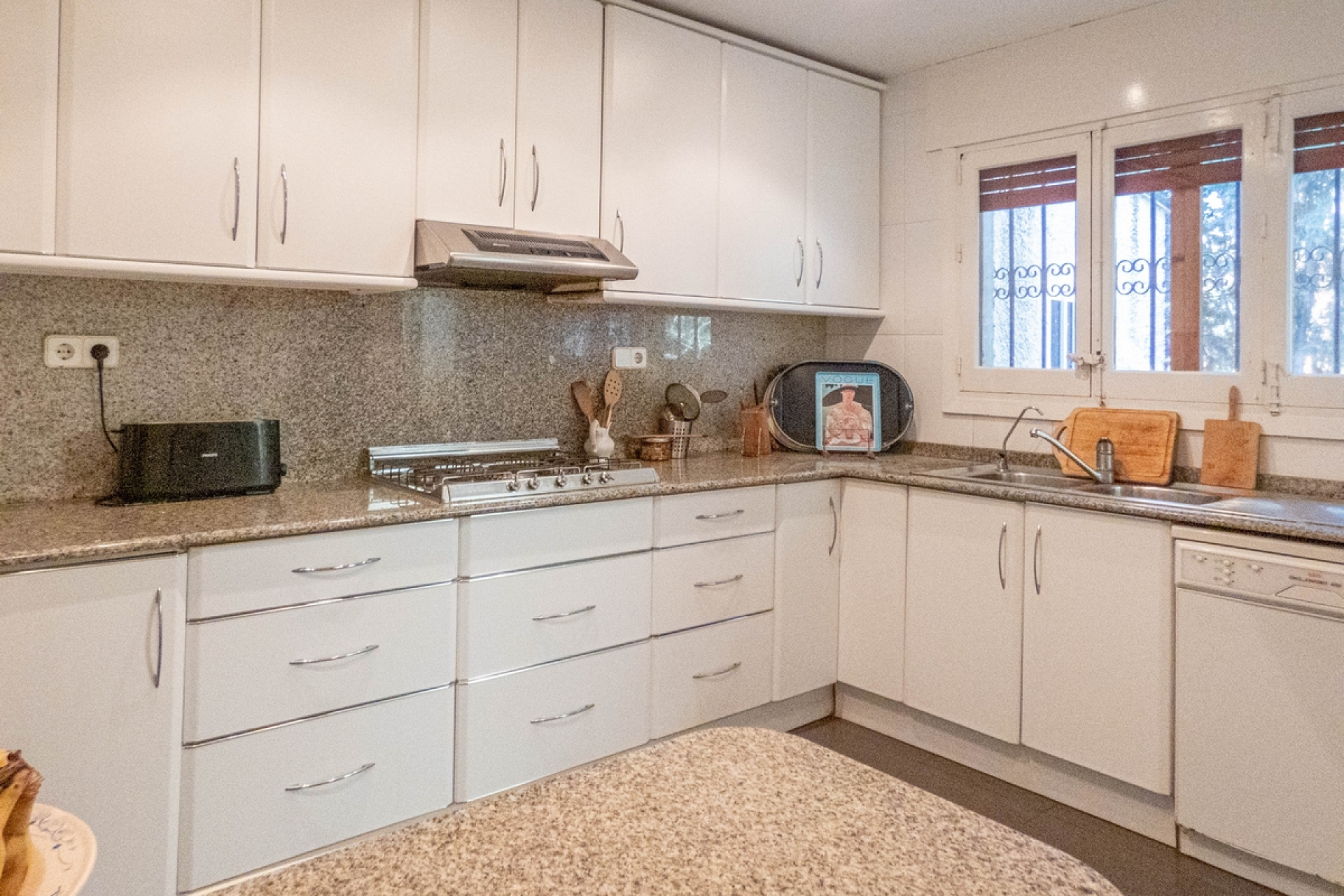 Herverkoop - Detached Villa - Orihuela Costa - Dehesa de Campoamor