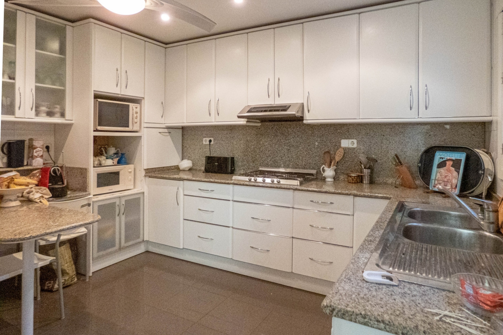 Herverkoop - Detached Villa - Orihuela Costa - Dehesa de Campoamor