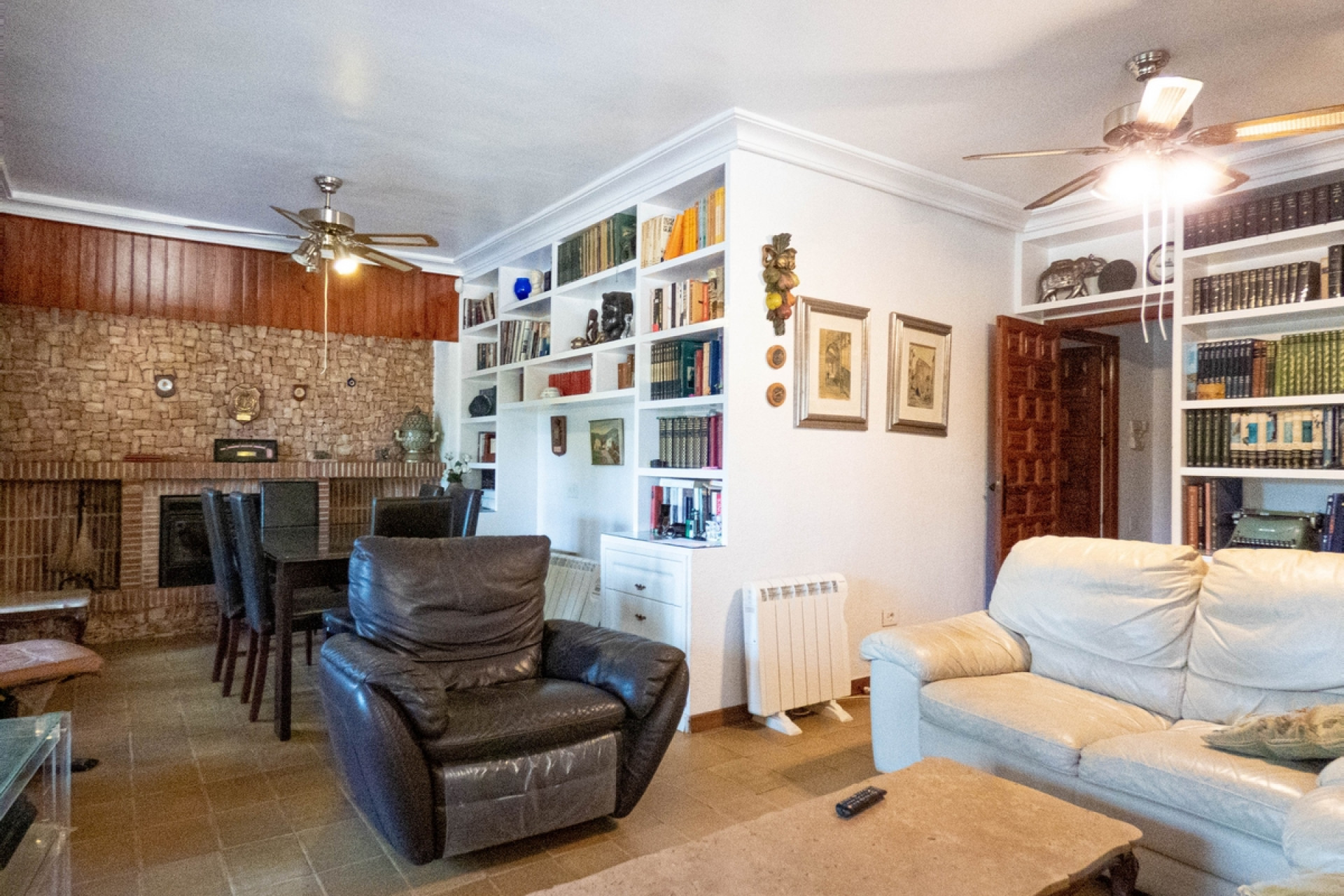 Herverkoop - Detached Villa - Orihuela Costa - Dehesa de Campoamor