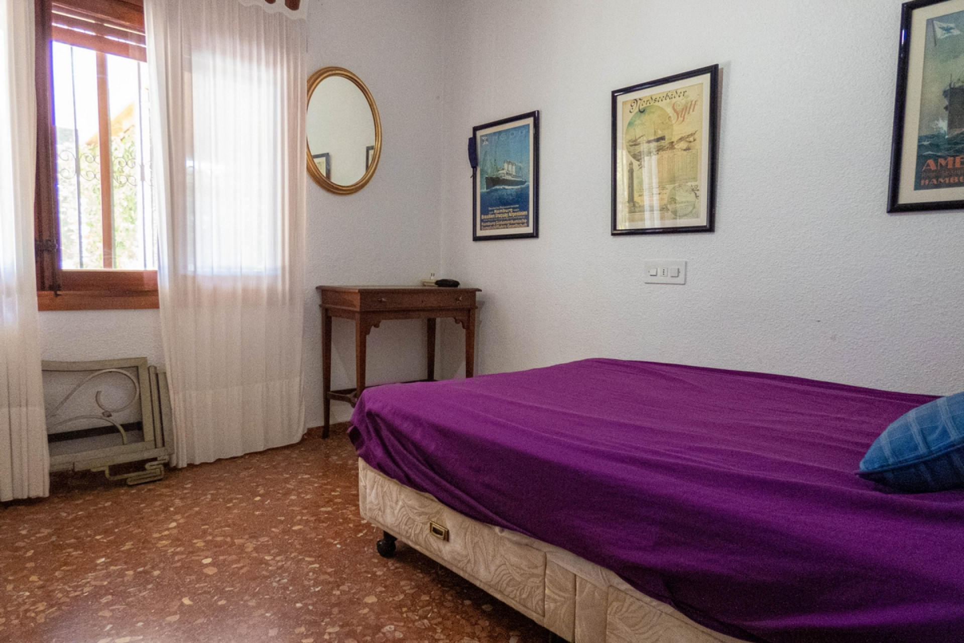 Herverkoop - Detached Villa - Orihuela Costa - Dehesa de Campoamor