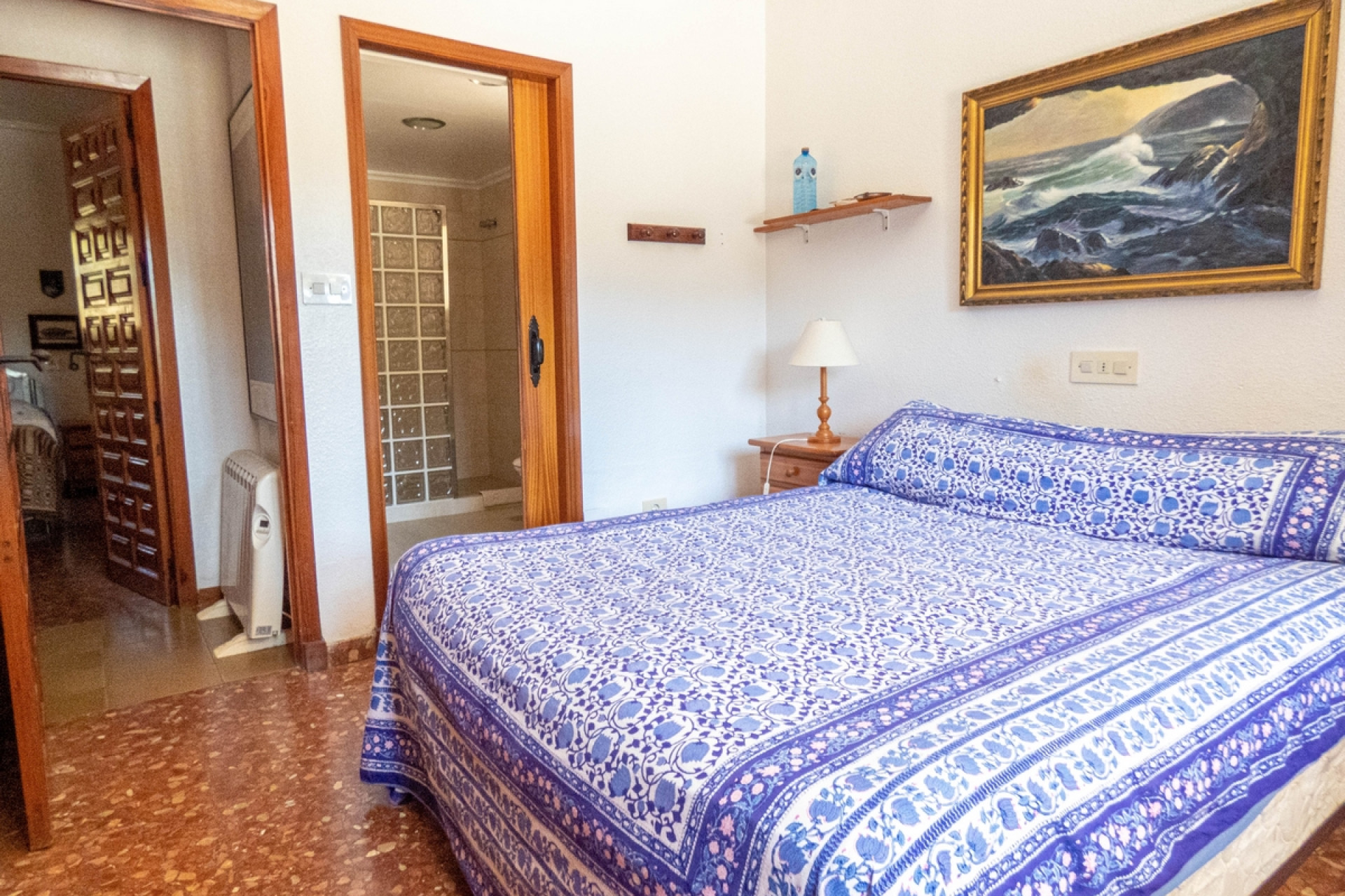Herverkoop - Detached Villa - Orihuela Costa - Dehesa de Campoamor