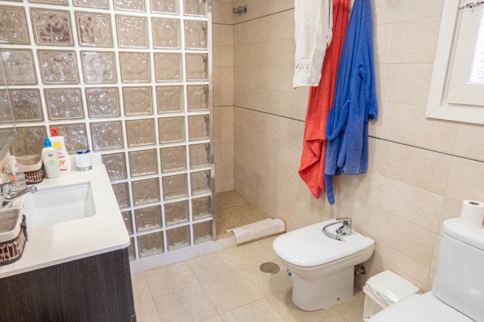 Herverkoop - Detached Villa - Orihuela Costa - Dehesa de Campoamor
