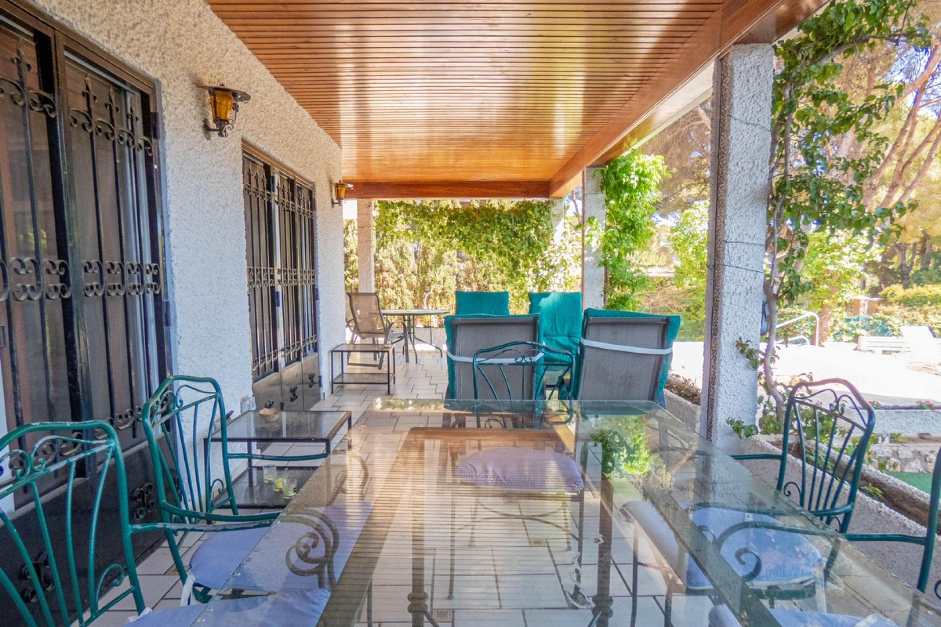 Herverkoop - Detached Villa - Orihuela Costa - Dehesa de Campoamor