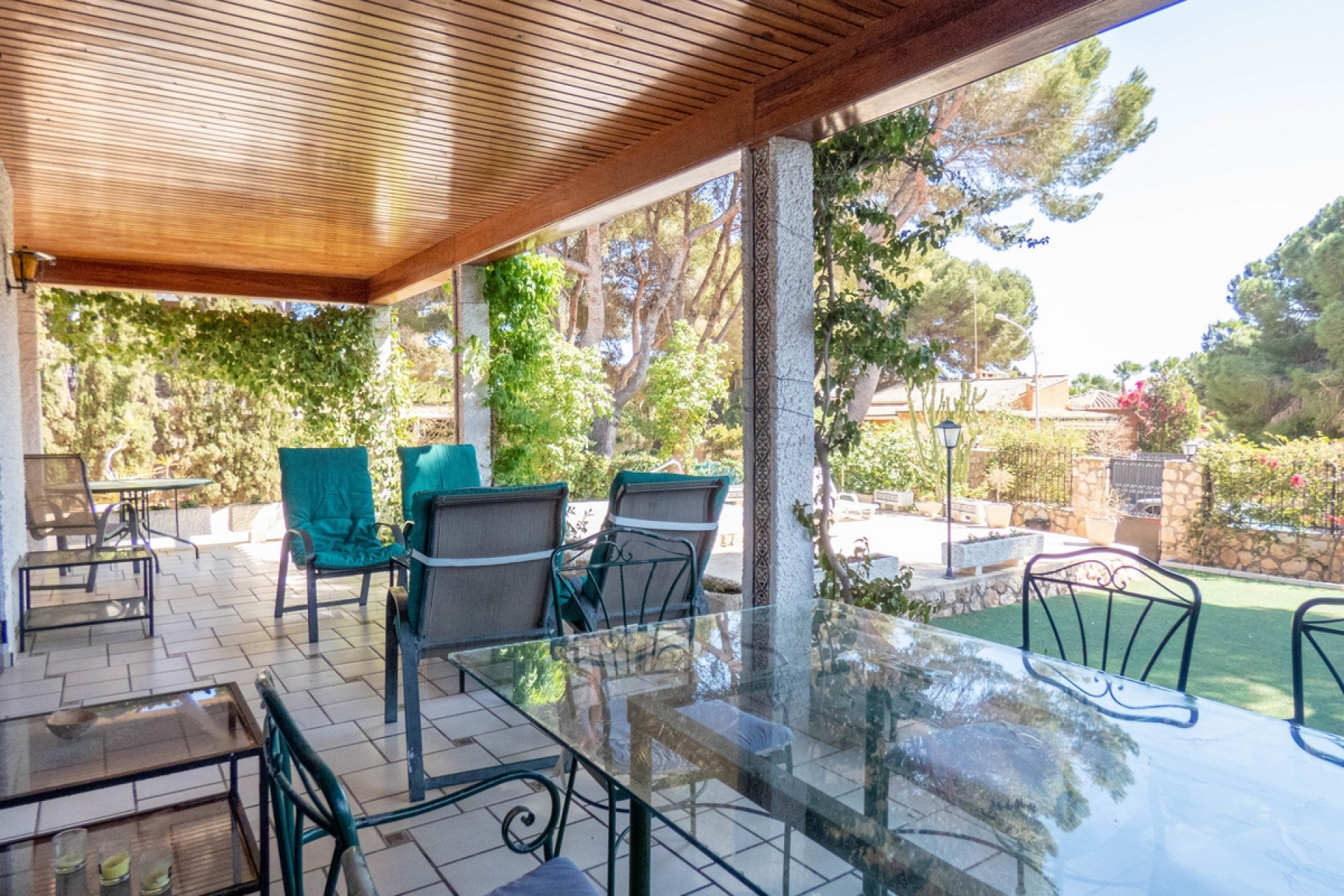 Herverkoop - Detached Villa - Orihuela Costa - Dehesa de Campoamor