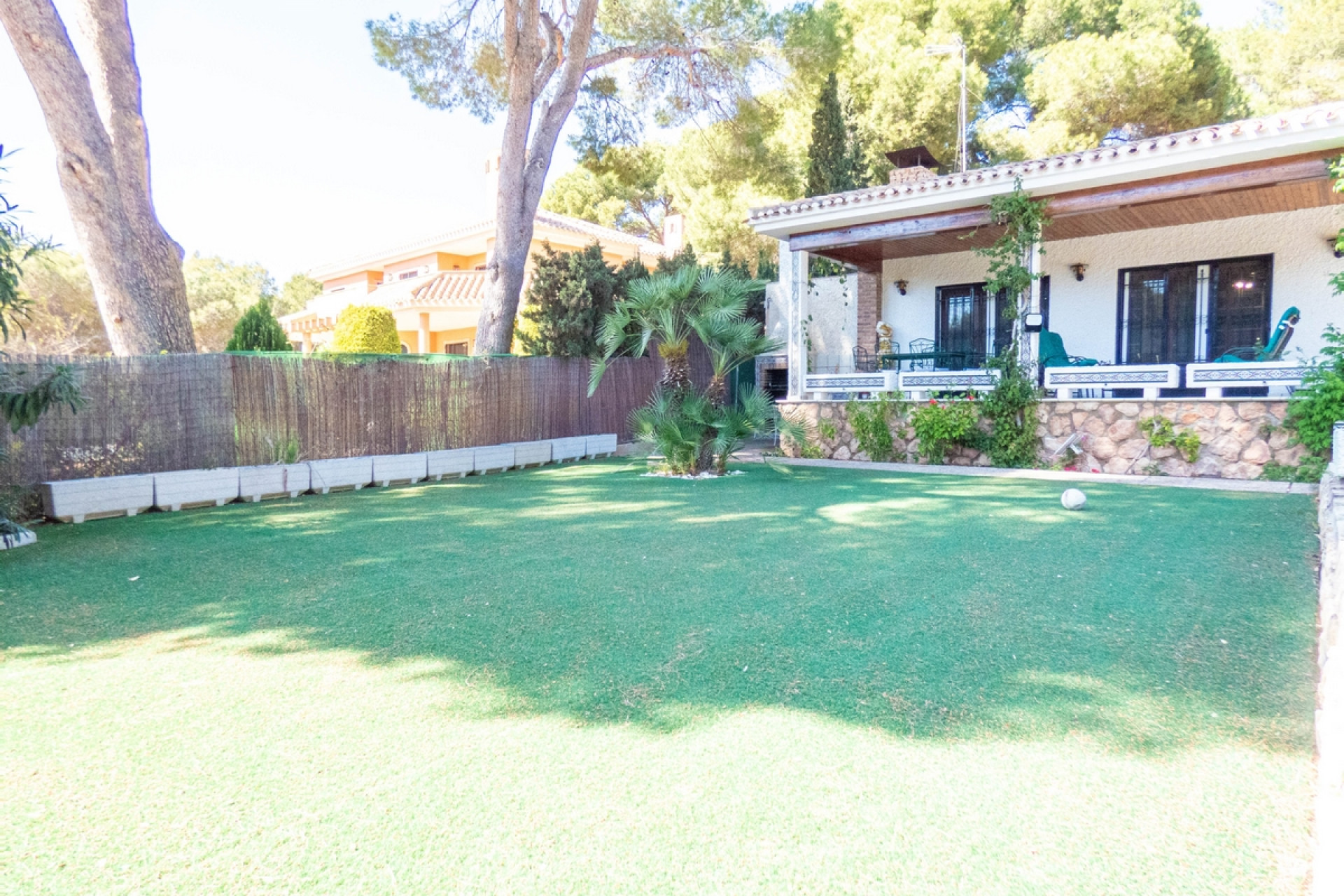 Herverkoop - Detached Villa - Orihuela Costa - Dehesa de Campoamor