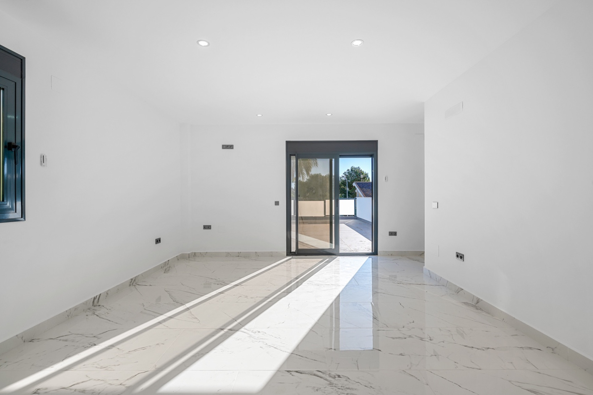 Herverkoop - Detached Villa - Orihuela Costa - Dehesa de Campoamor