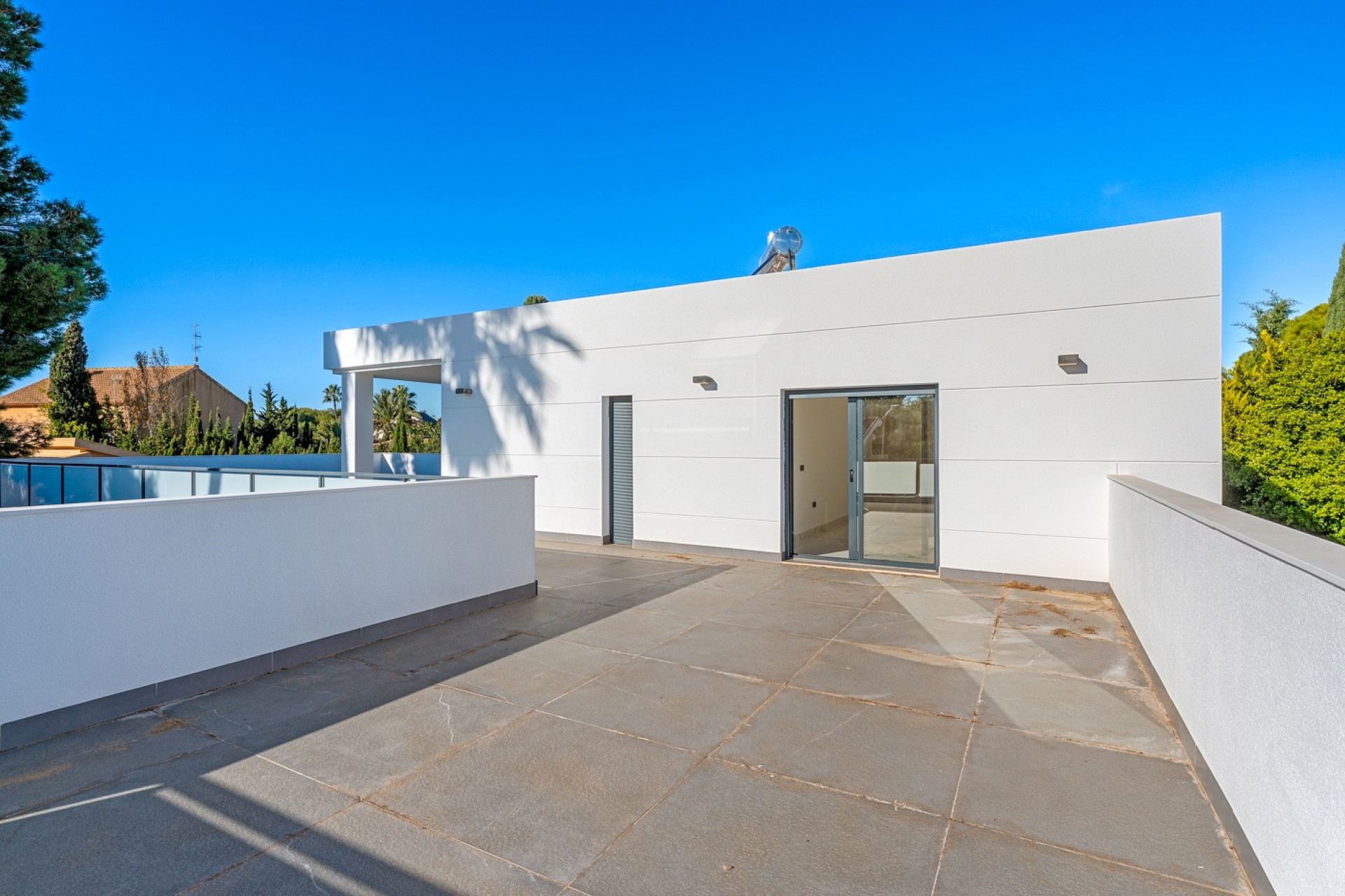 Herverkoop - Detached Villa - Orihuela Costa - Dehesa de Campoamor