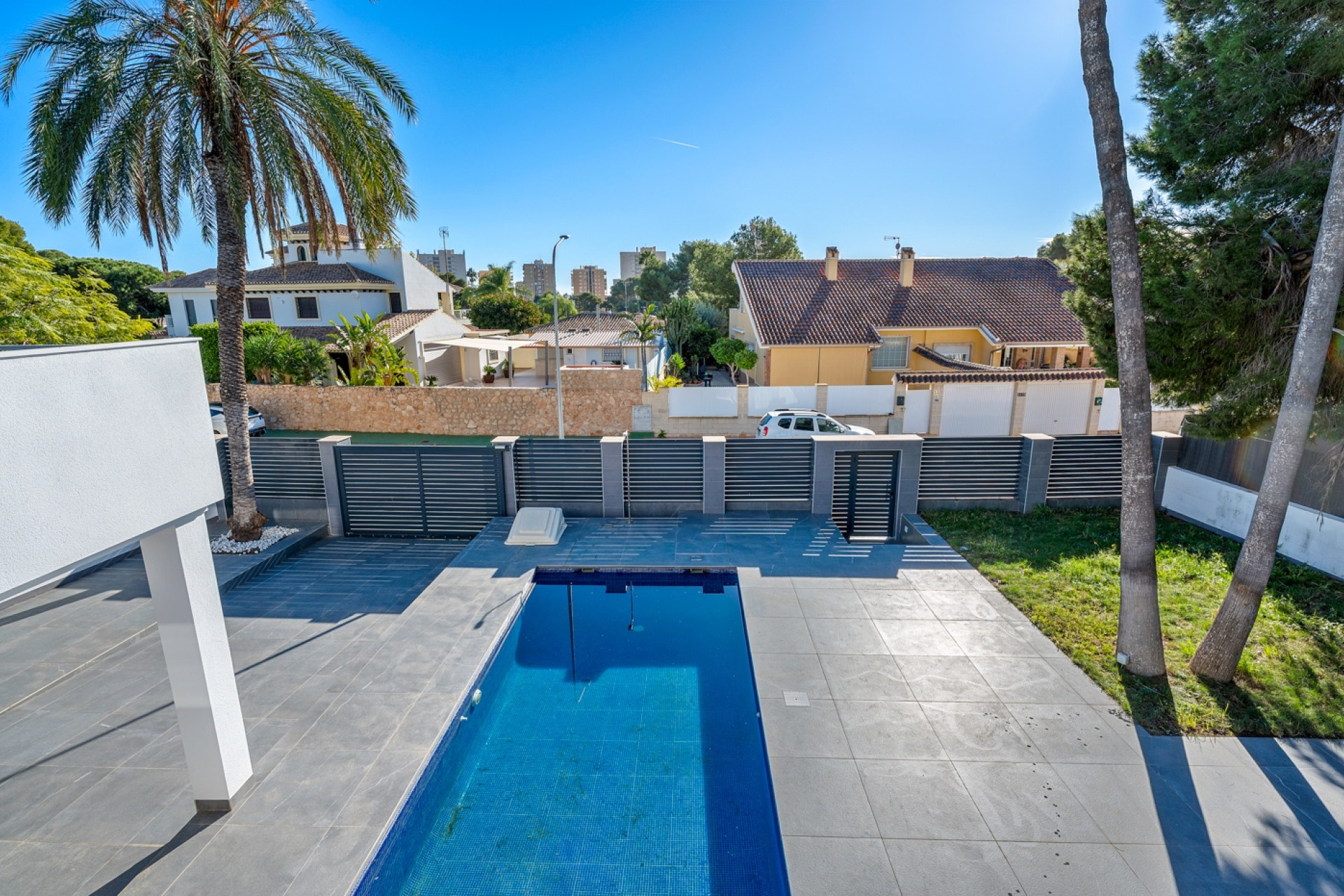 Herverkoop - Detached Villa - Orihuela Costa - Dehesa de Campoamor