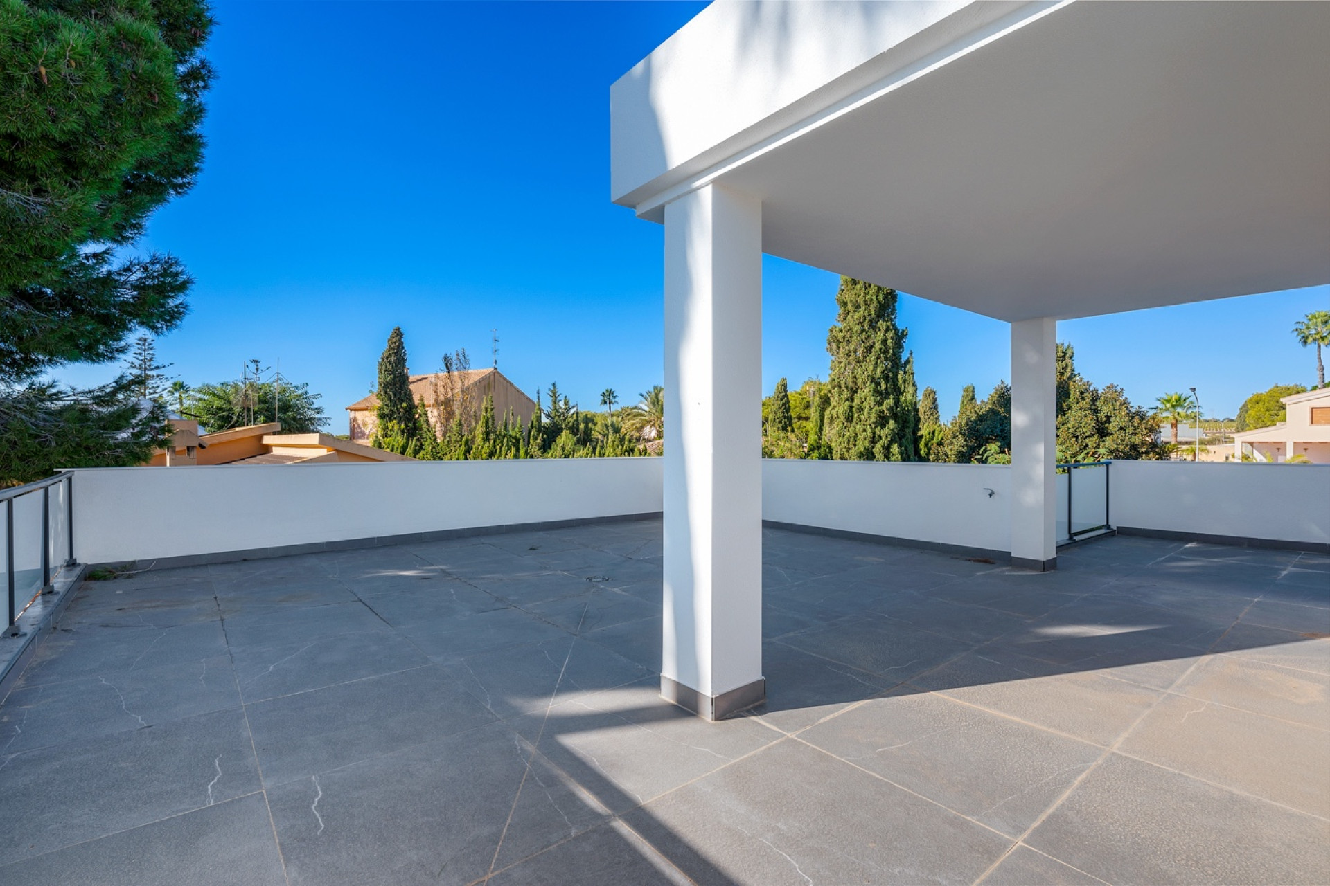 Herverkoop - Detached Villa - Orihuela Costa - Dehesa de Campoamor