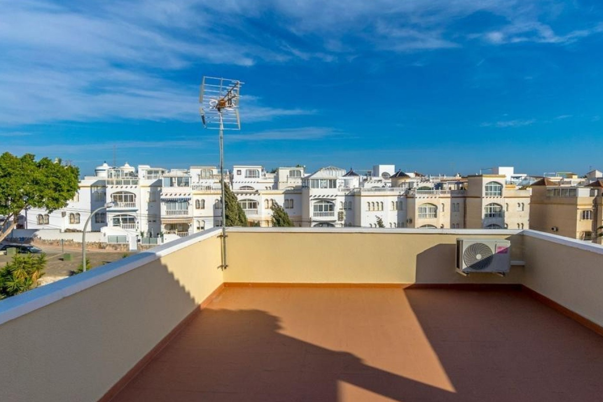 Herverkoop - Detached Villa - Orihuela Costa - El Galan